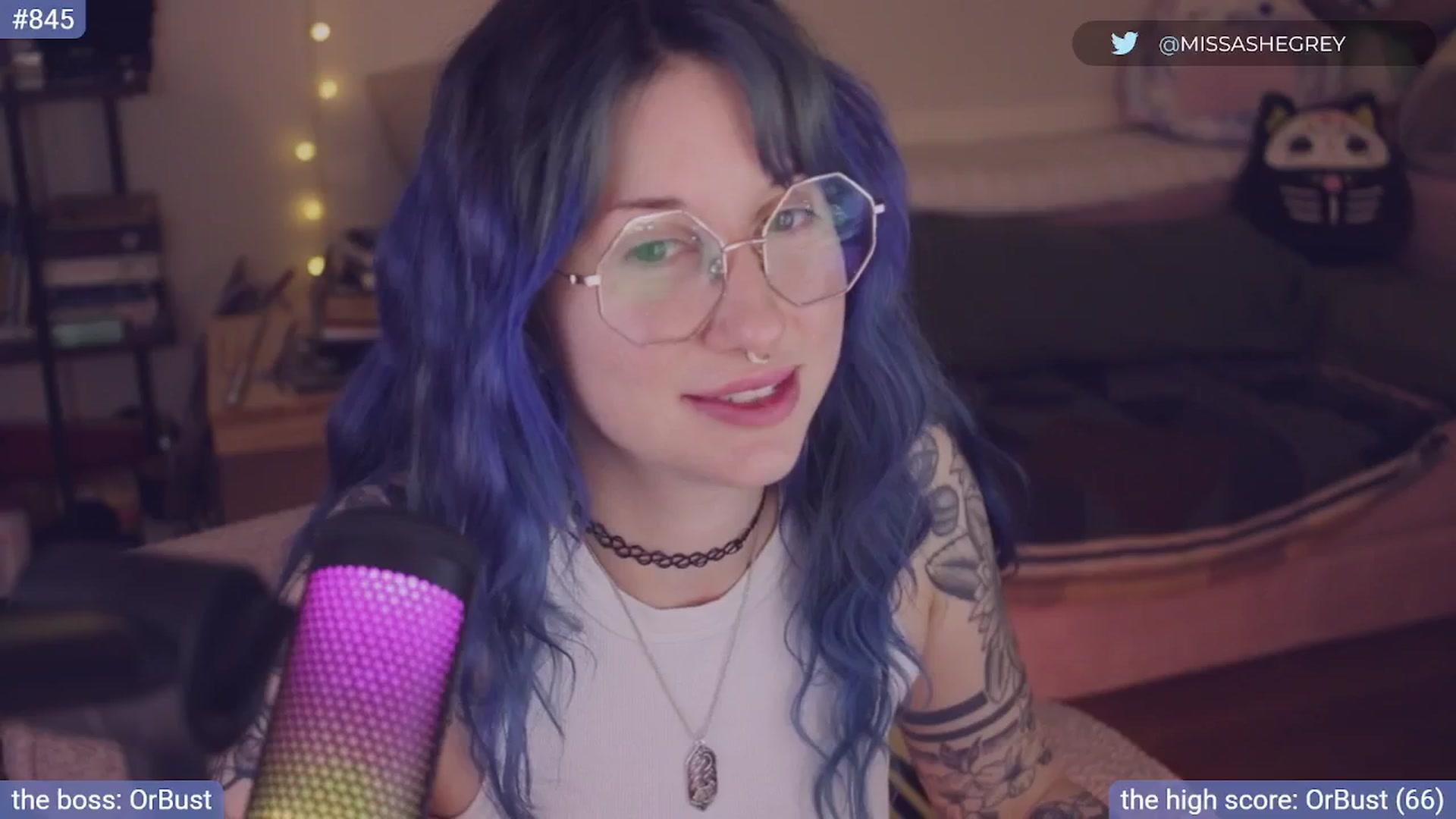 Gallery image thumbnail from sluttypotato's myfreecams stream on, 11/22/2025, 01:44 image 12 of 20