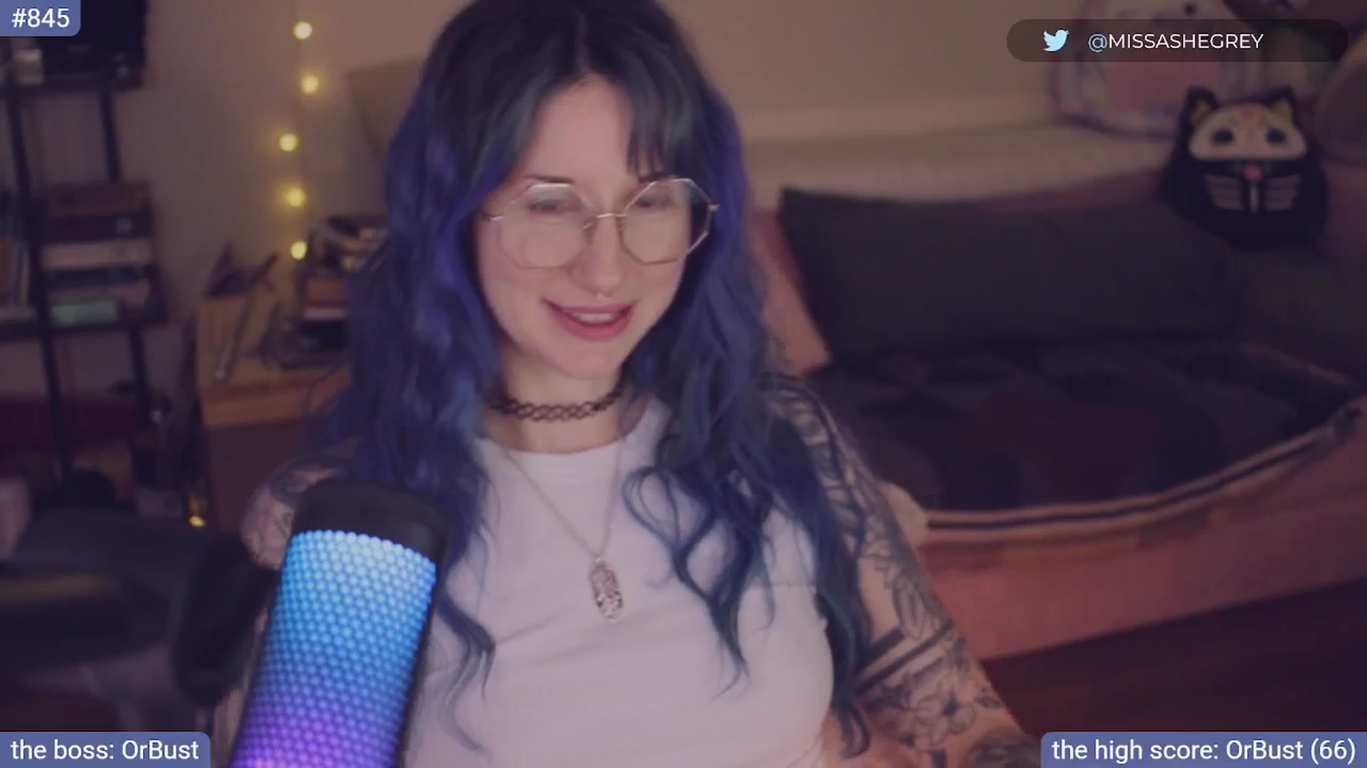 Gallery image thumbnail from sluttypotato's myfreecams stream on, 11/22/2025, 01:44 image 11 of 20