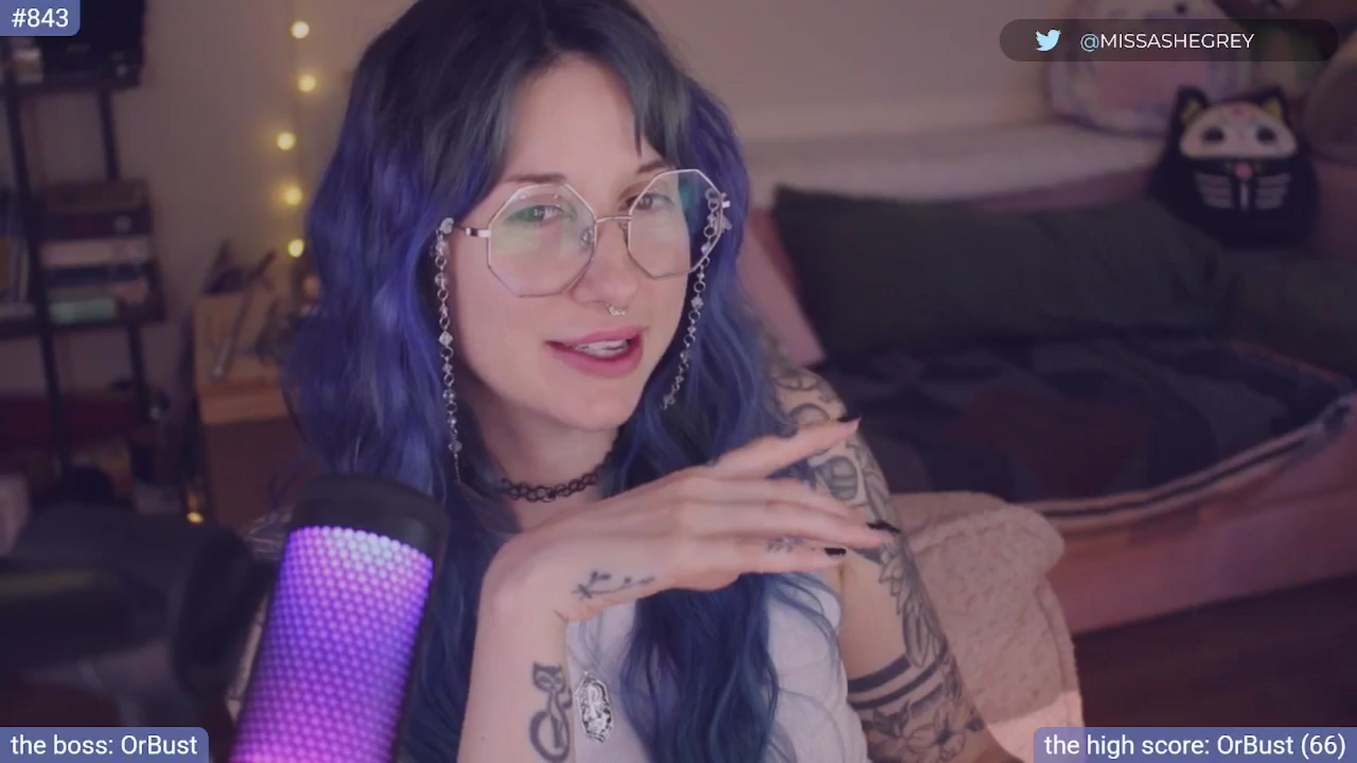 Gallery image thumbnail from sluttypotato's myfreecams stream on, 11/22/2025, 01:44 image 6 of 20