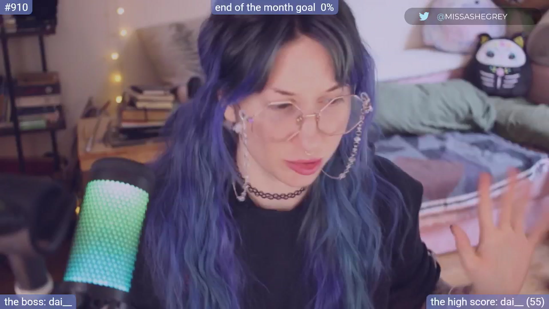 Gallery image thumbnail from sluttypotato's myfreecams stream on, 11/23/2025, 21:13 image 12 of 20