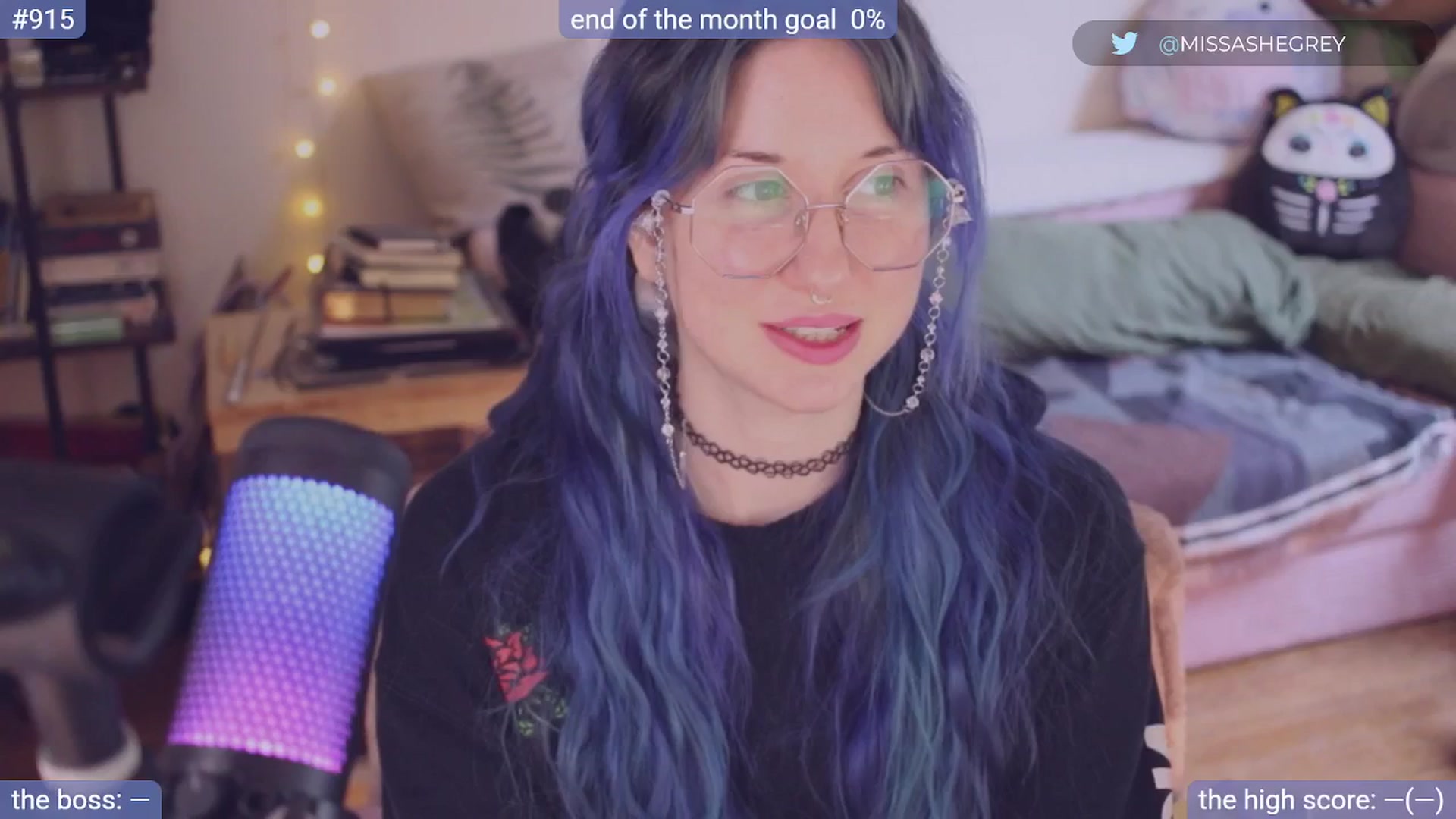 Gallery image thumbnail from sluttypotato's myfreecams stream on, 11/23/2025, 21:13 image 5 of 20