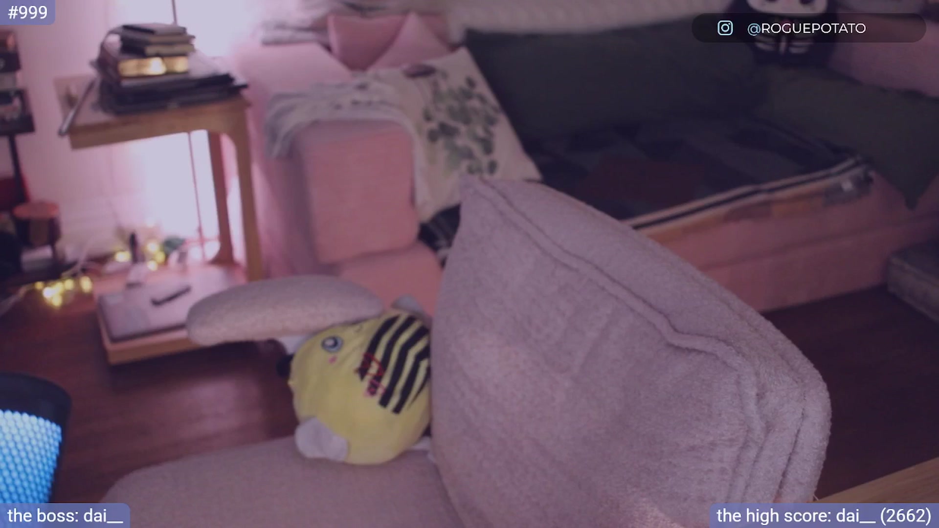 Gallery image thumbnail from sluttypotato's myfreecams stream on, 11/29/2025, 02:48 image 19 of 20