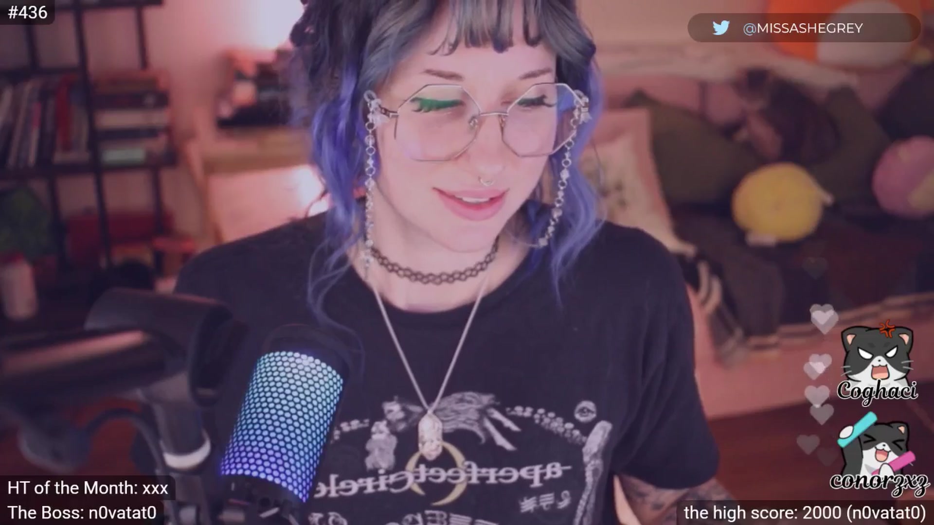 Gallery image thumbnail from sluttypotato's myfreecams stream on, 01/02/2026, 03:46 image 19 of 20