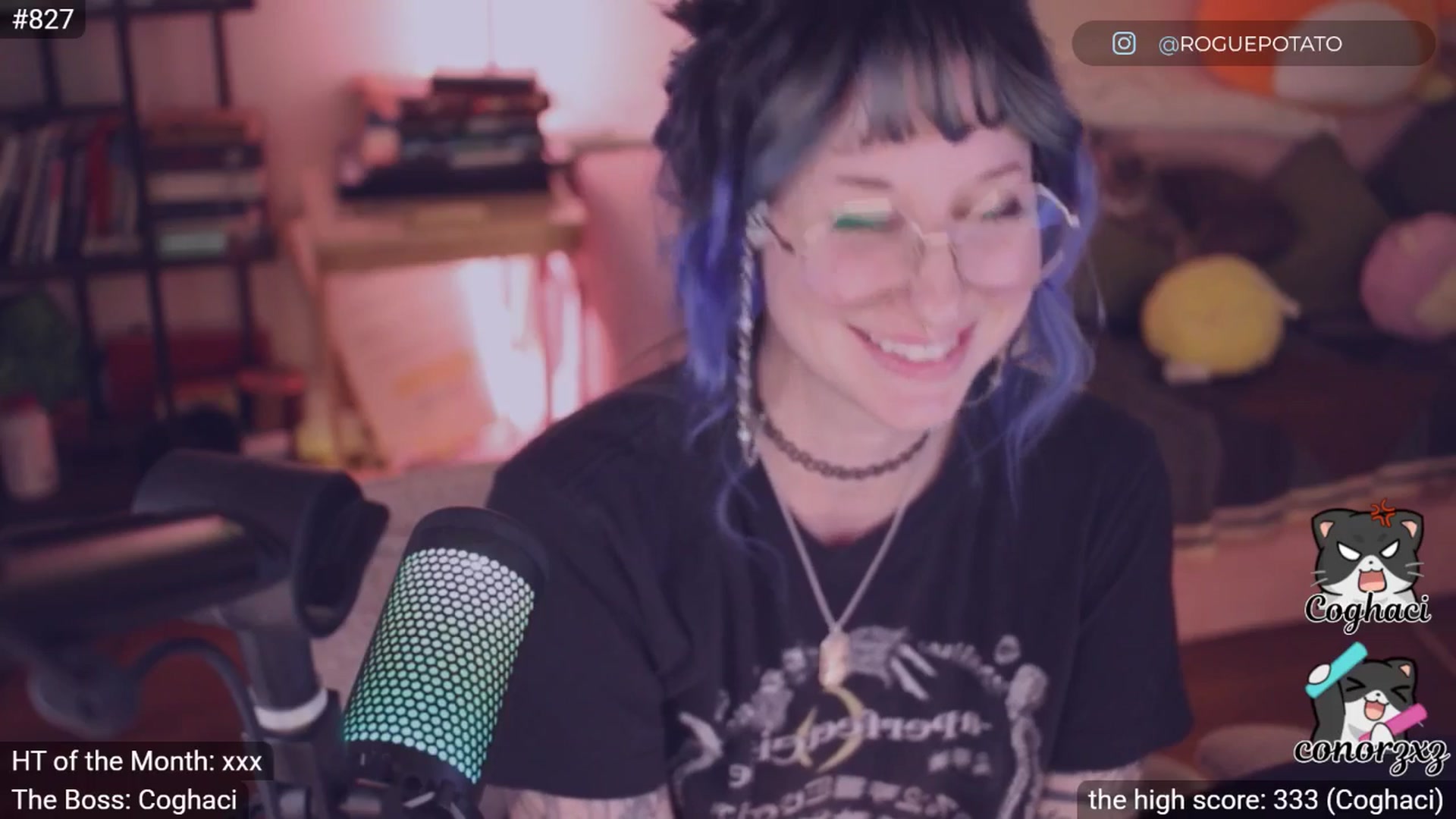 Gallery image thumbnail from sluttypotato's myfreecams stream on, 01/02/2026, 03:46 image 18 of 20