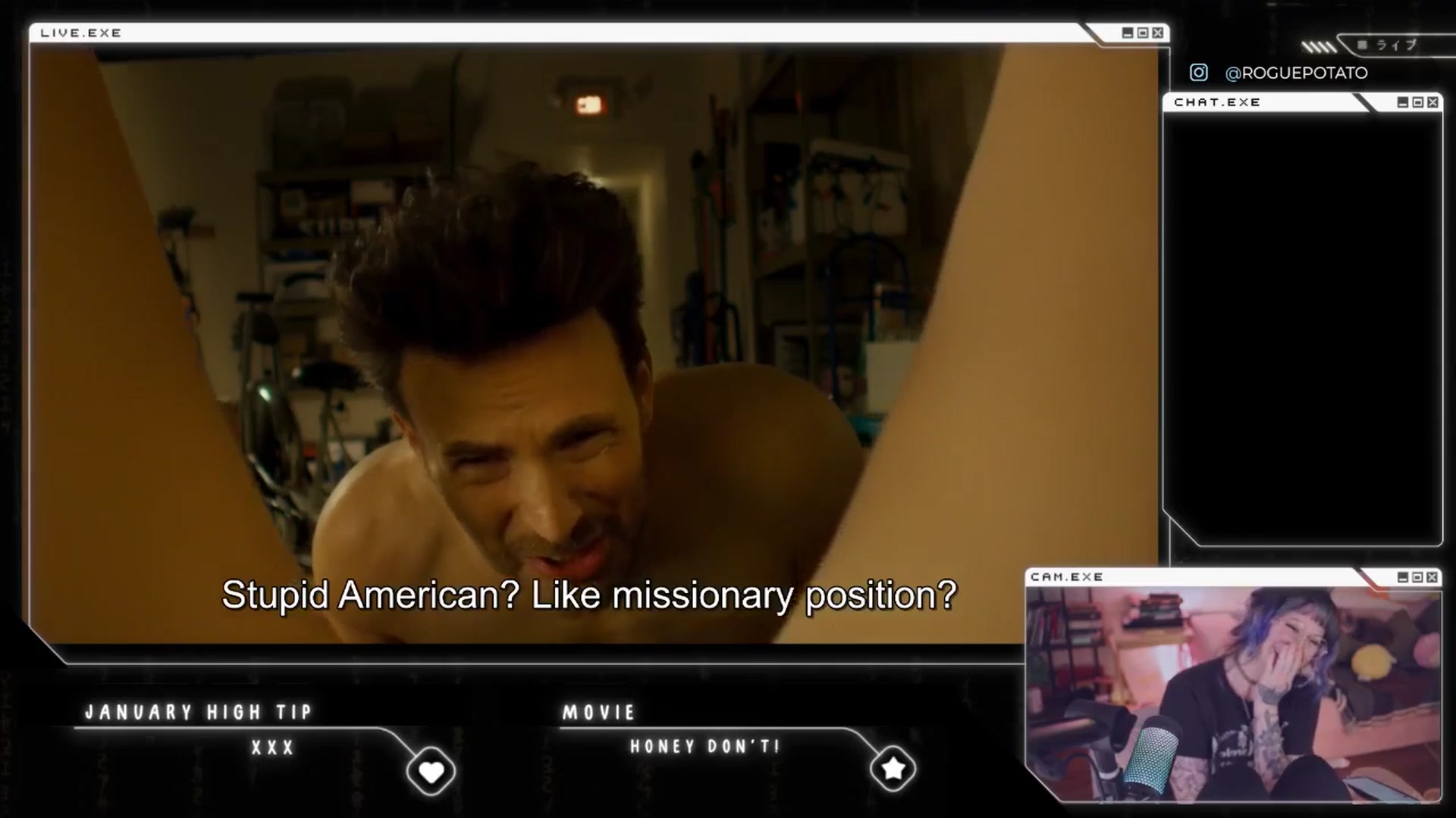 Gallery image thumbnail from sluttypotato's myfreecams stream on, 01/02/2026, 03:46 image 12 of 20