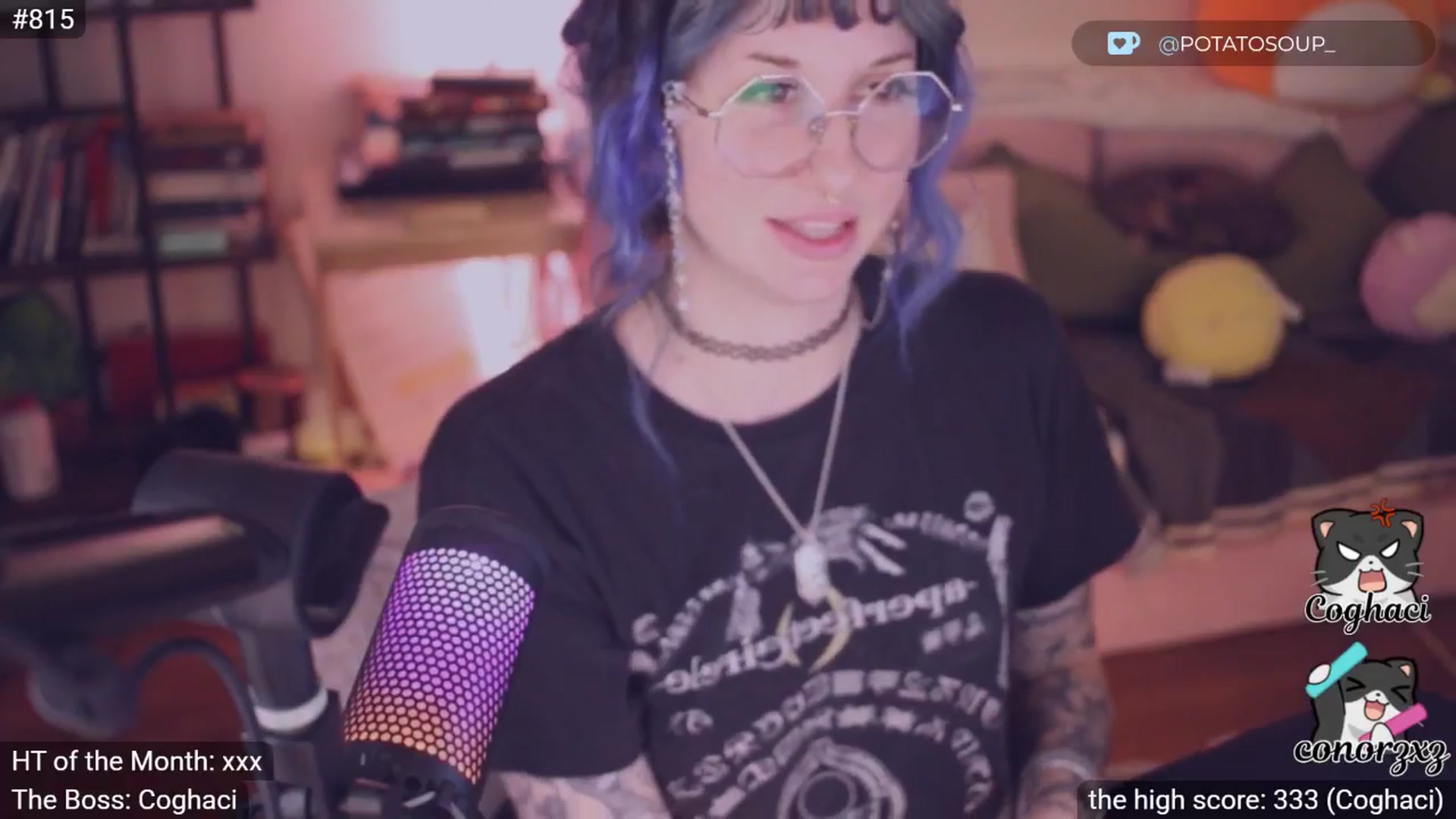 Gallery image thumbnail from sluttypotato's myfreecams stream on, 01/02/2026, 03:46 image 17 of 20