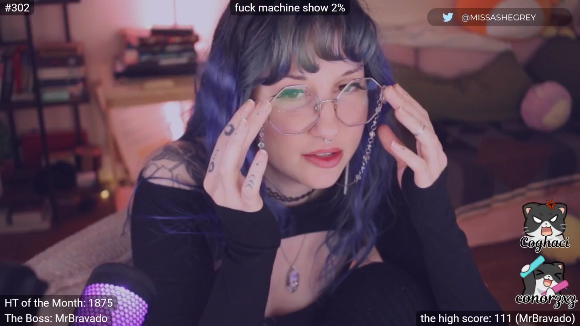 Gallery image thumbnail from sluttypotato's myfreecams stream on, 01/03/2026, 01:21 image 13 of 20