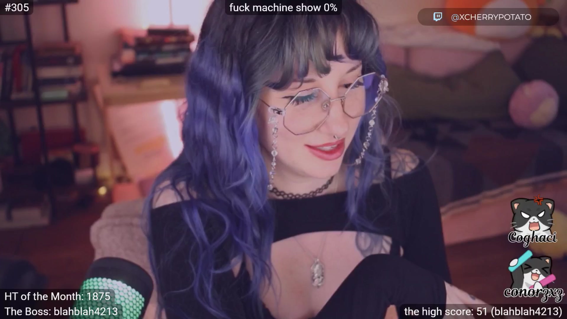 Gallery image thumbnail from sluttypotato's myfreecams stream on, 01/03/2026, 01:21 image 6 of 20