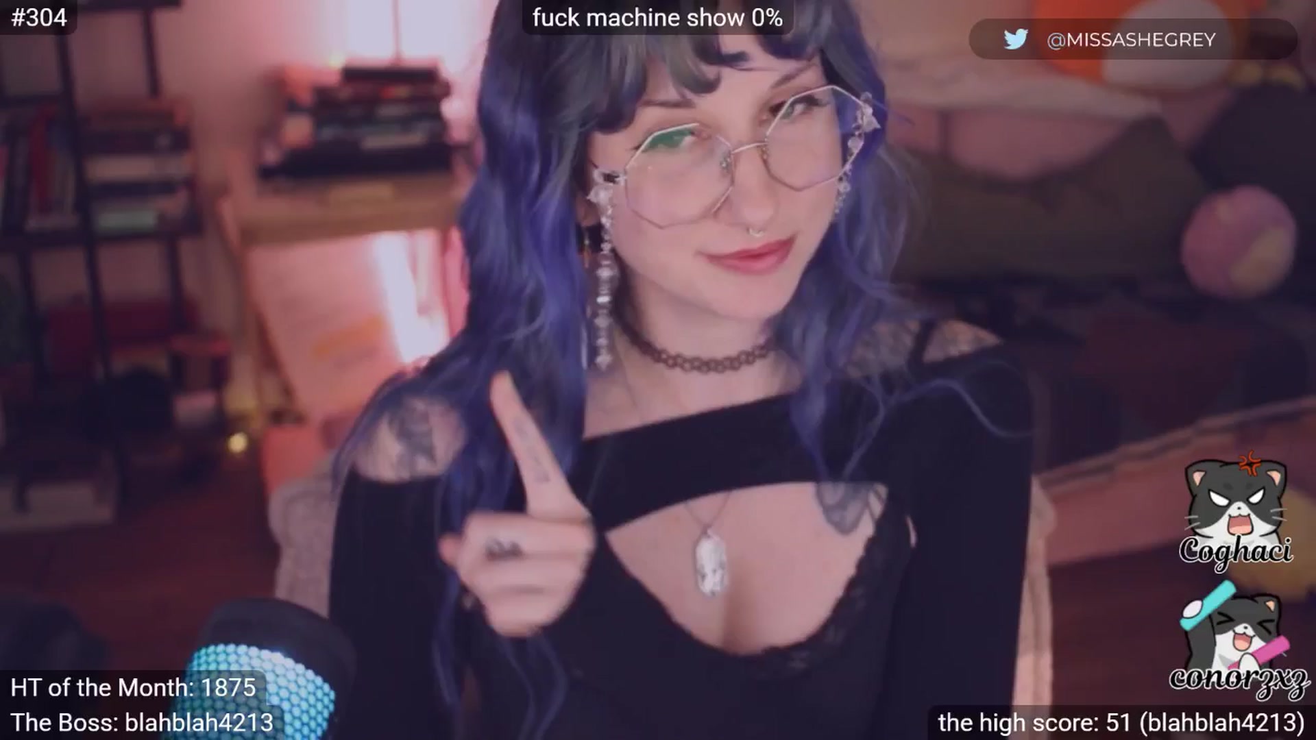 Gallery image thumbnail from sluttypotato's myfreecams stream on, 01/03/2026, 01:21 image 8 of 20