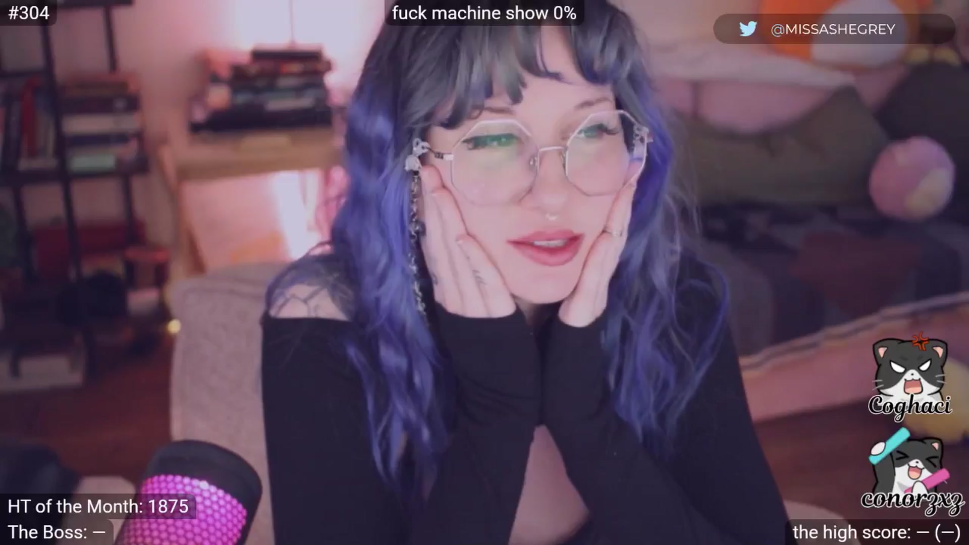 Gallery image thumbnail from sluttypotato's myfreecams stream on, 01/03/2026, 01:21 image 2 of 20