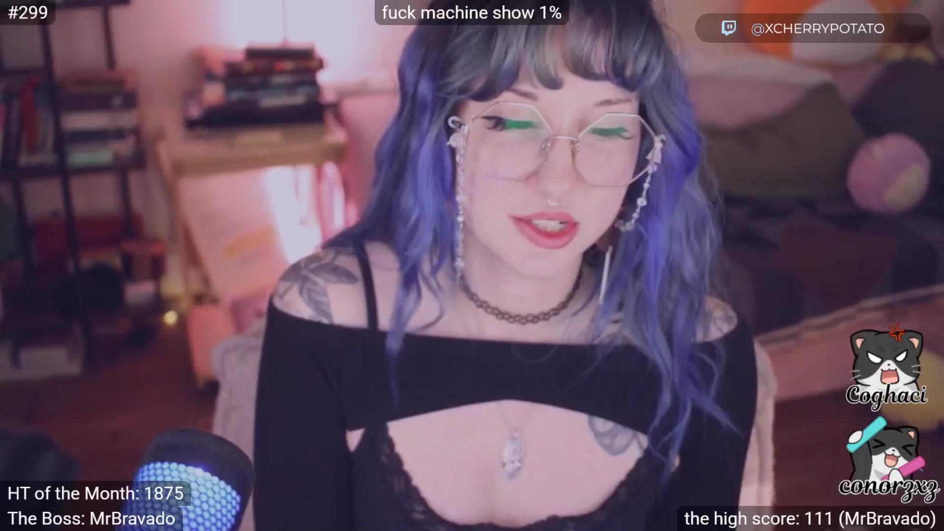 Gallery image thumbnail from sluttypotato's myfreecams stream on, 01/03/2026, 01:21 image 11 of 20