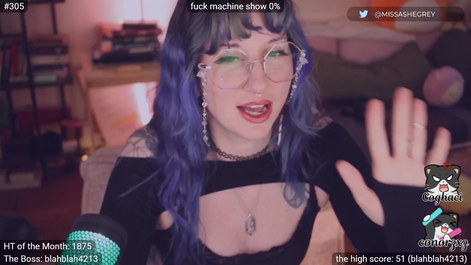 Gallery image thumbnail from sluttypotato's myfreecams stream on, 01/03/2026, 01:21 image 7 of 20