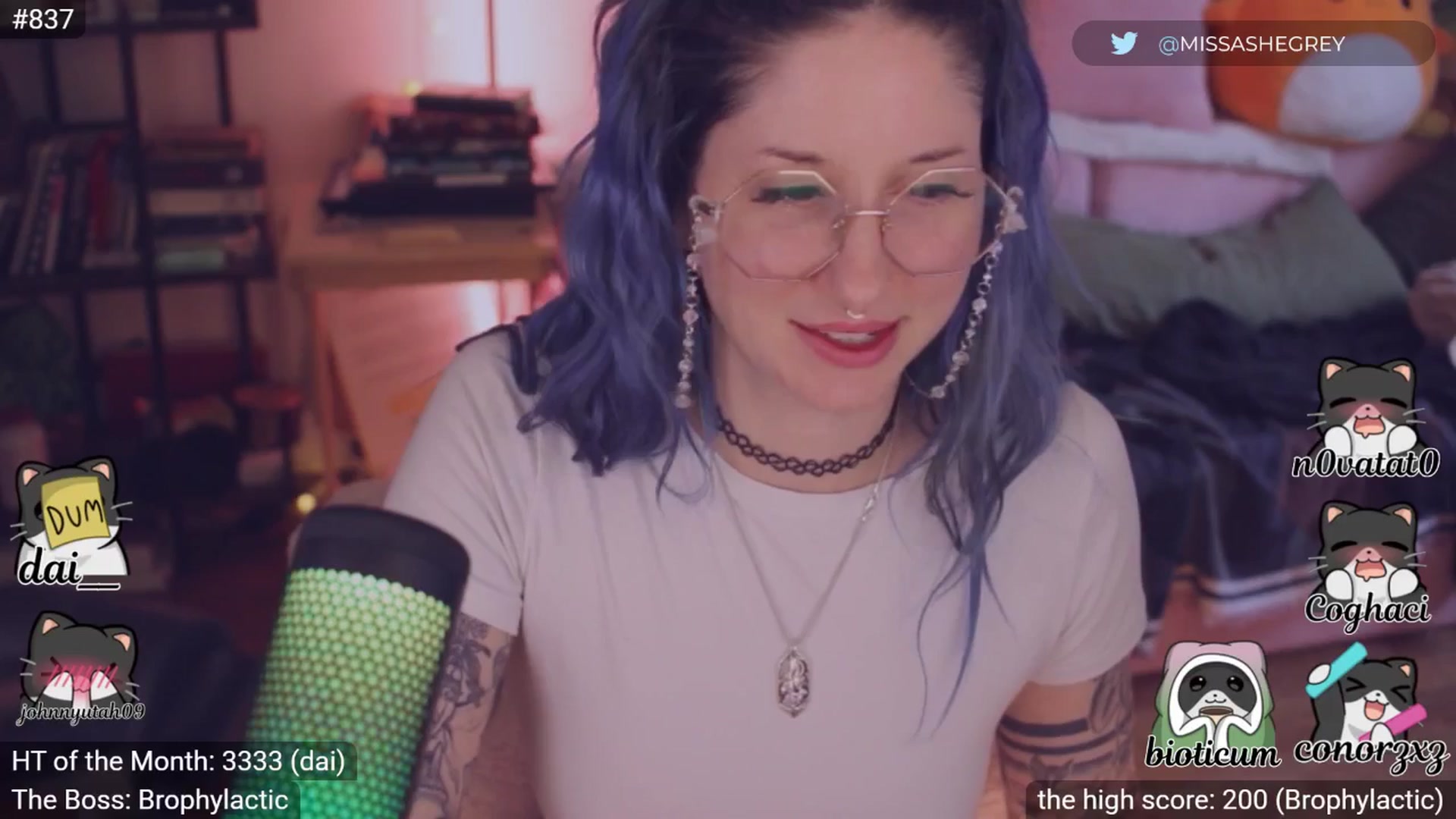 Gallery image thumbnail from sluttypotato's myfreecams stream on, 01/11/2026, 24:01 image 14 of 20