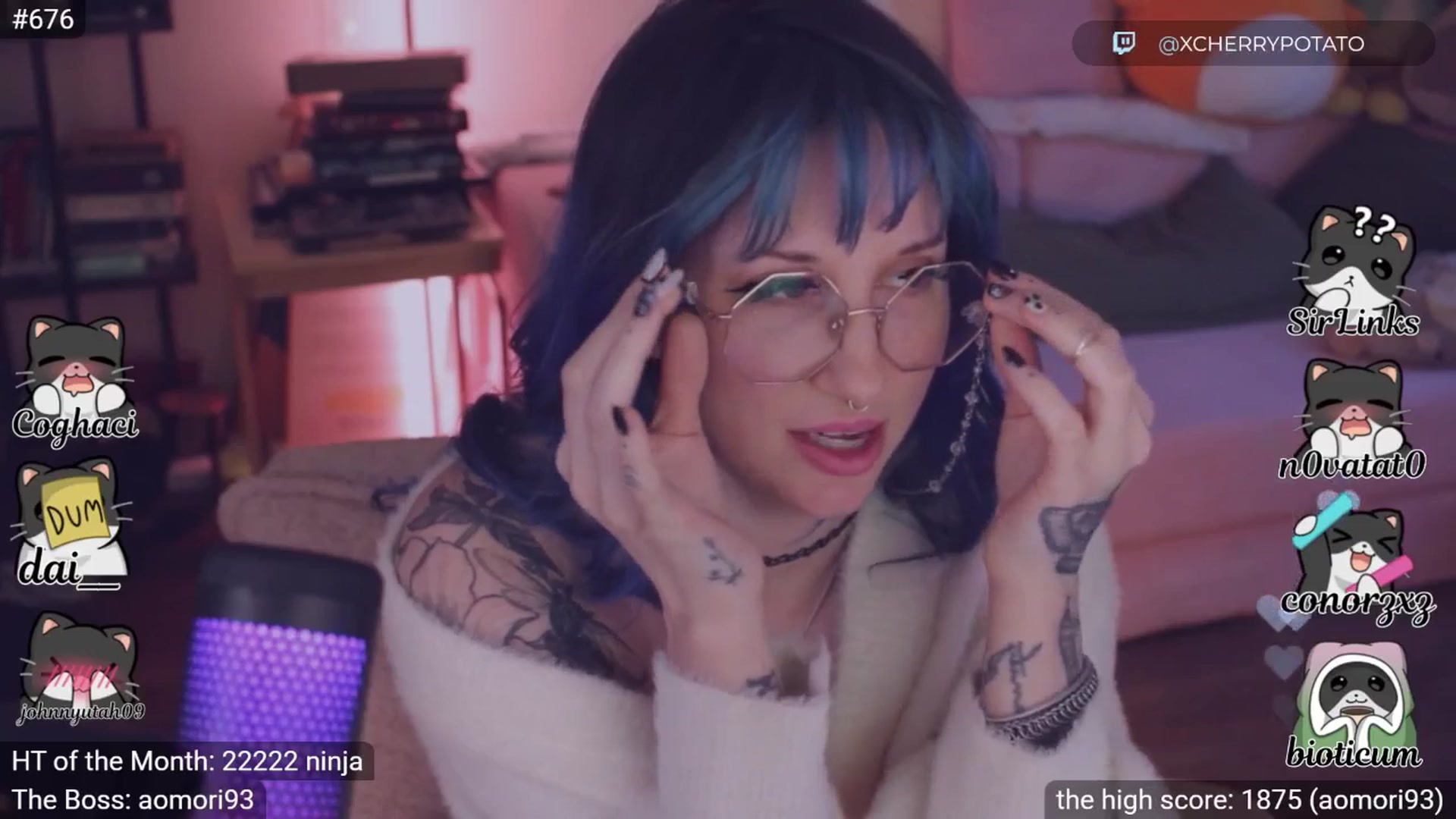 Gallery image thumbnail from sluttypotato's myfreecams stream on, 01/26/2026, 01:38 image 17 of 20