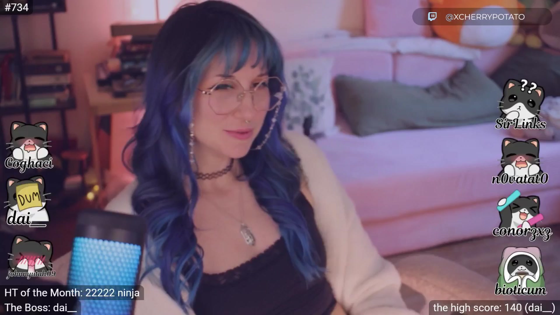 Gallery image thumbnail from sluttypotato's myfreecams stream on, 01/26/2026, 01:38 image 11 of 20