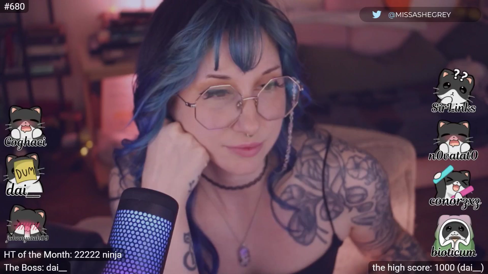 Gallery image thumbnail from sluttypotato's myfreecams stream on, 01/31/2026, 01:13 image 8 of 20
