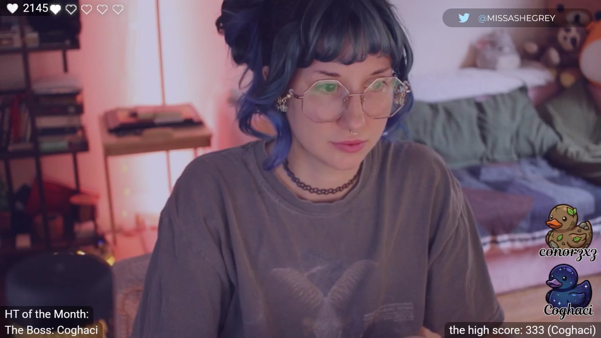 Gallery image thumbnail from sluttypotato's myfreecams stream on, 04/03/2026, 24:30 image 9 of 20