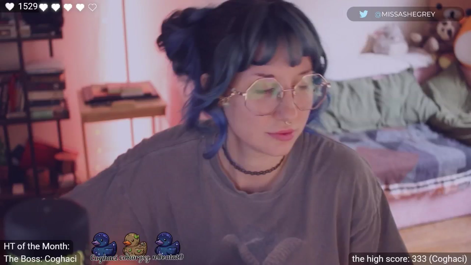Gallery image thumbnail from sluttypotato's myfreecams stream on, 04/03/2026, 24:30 image 18 of 20