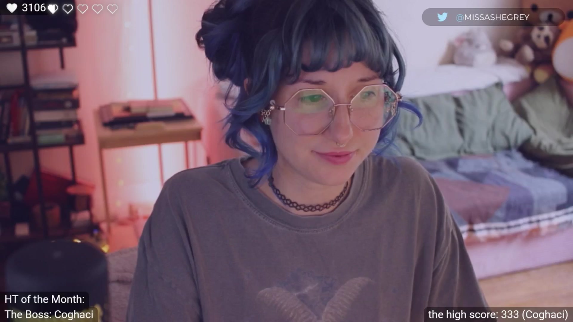 Gallery image thumbnail from sluttypotato's myfreecams stream on, 04/03/2026, 24:30 image 4 of 20