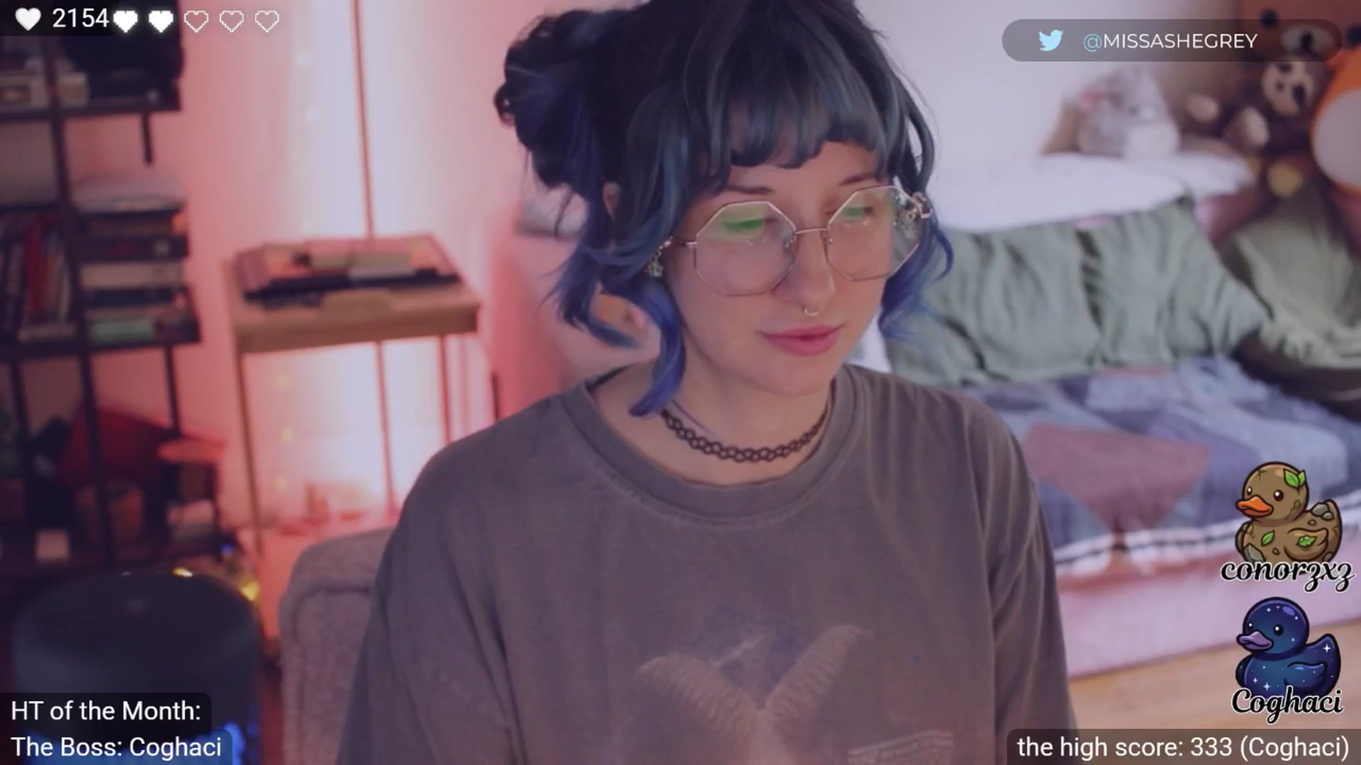 Gallery image thumbnail from sluttypotato's myfreecams stream on, 04/03/2026, 24:30 image 11 of 20