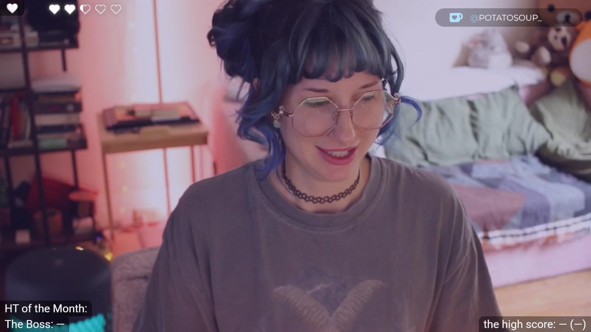 Gallery image thumbnail from sluttypotato's myfreecams stream on, 04/03/2026, 24:30 image 3 of 20