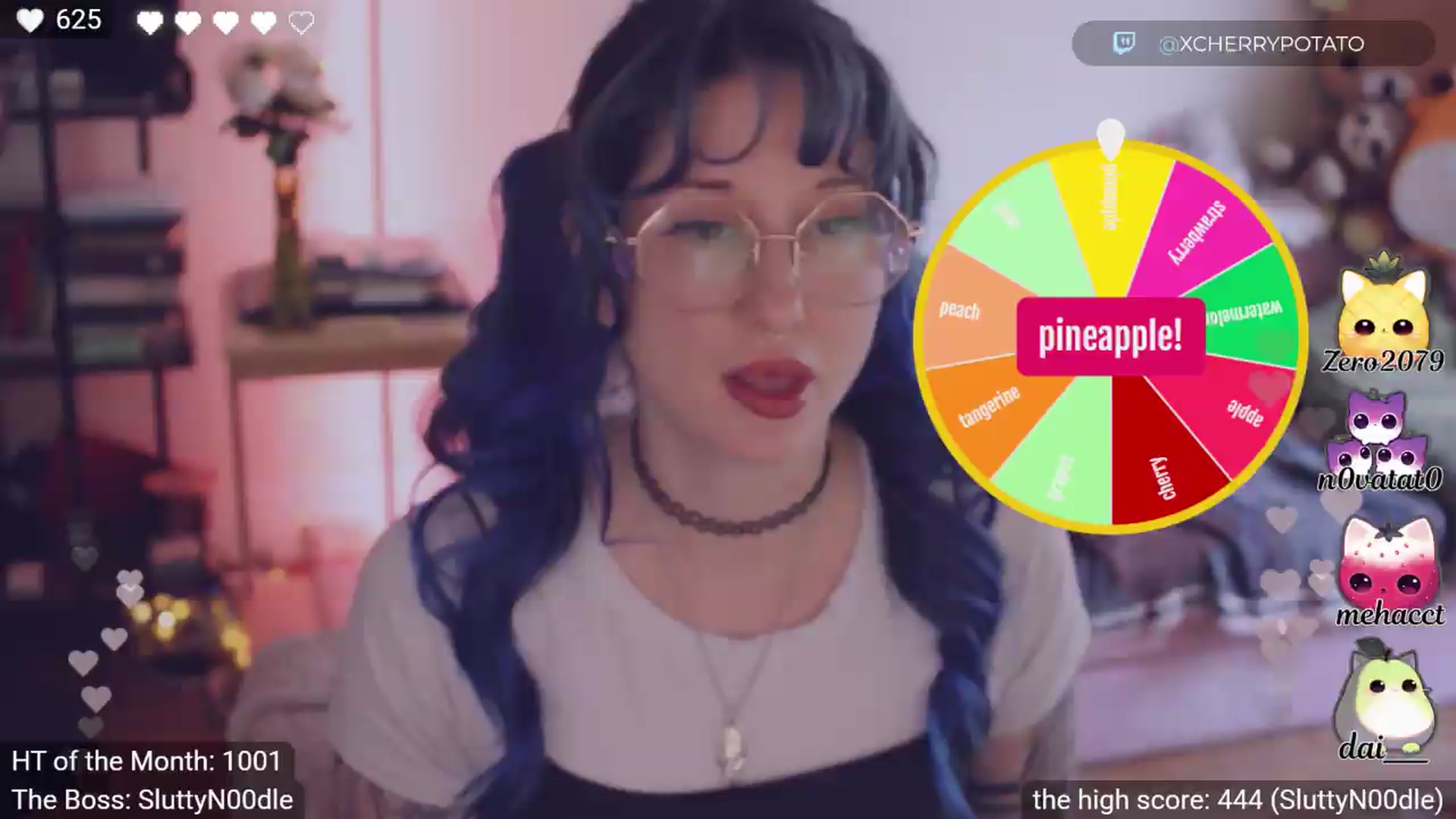 Gallery image thumbnail from sluttypotato's myfreecams stream on, 05/09/2026, 01:20 image 3 of 20