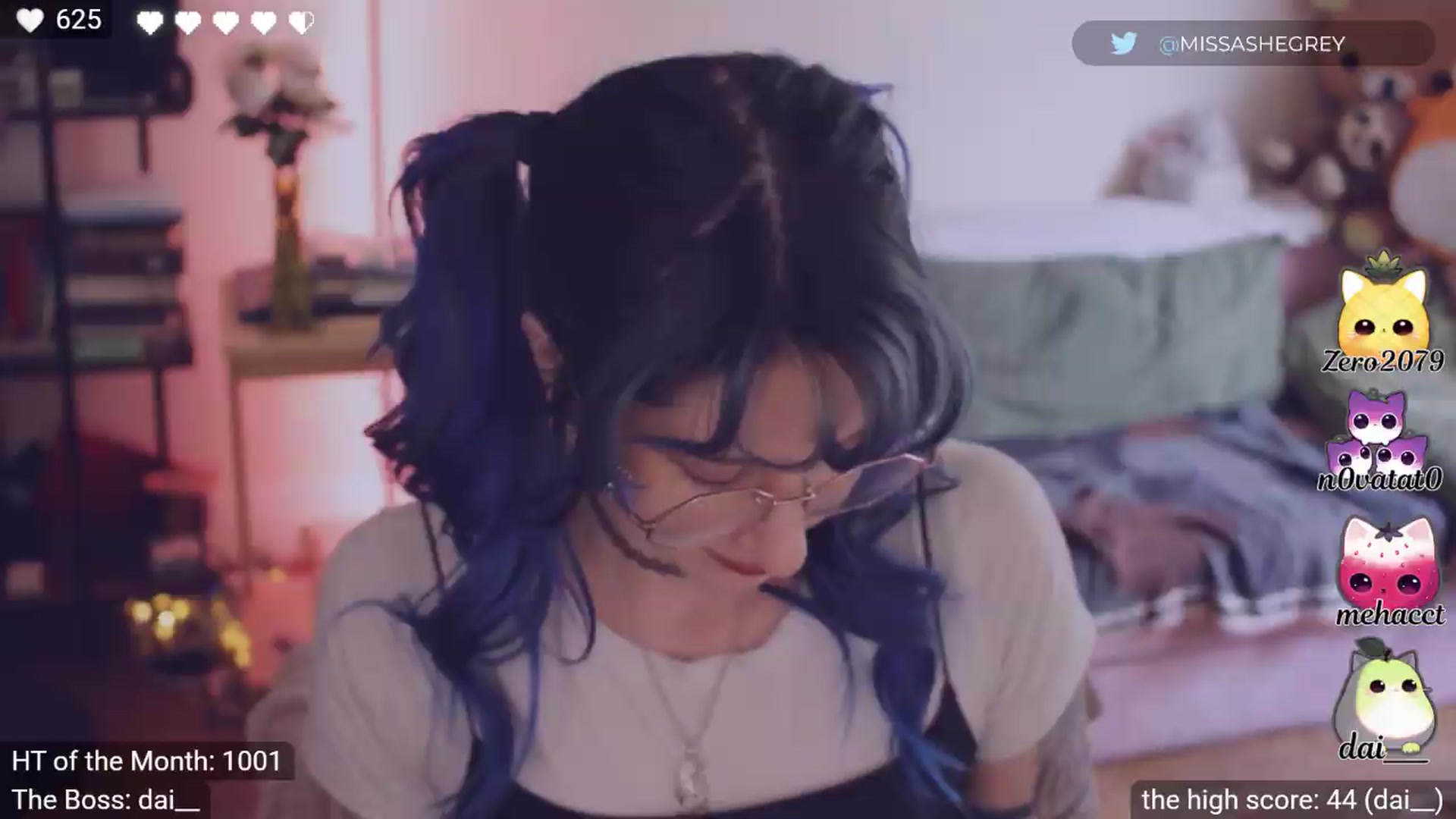 Gallery image thumbnail from sluttypotato's myfreecams stream on, 05/09/2026, 01:20 image 1 of 20
