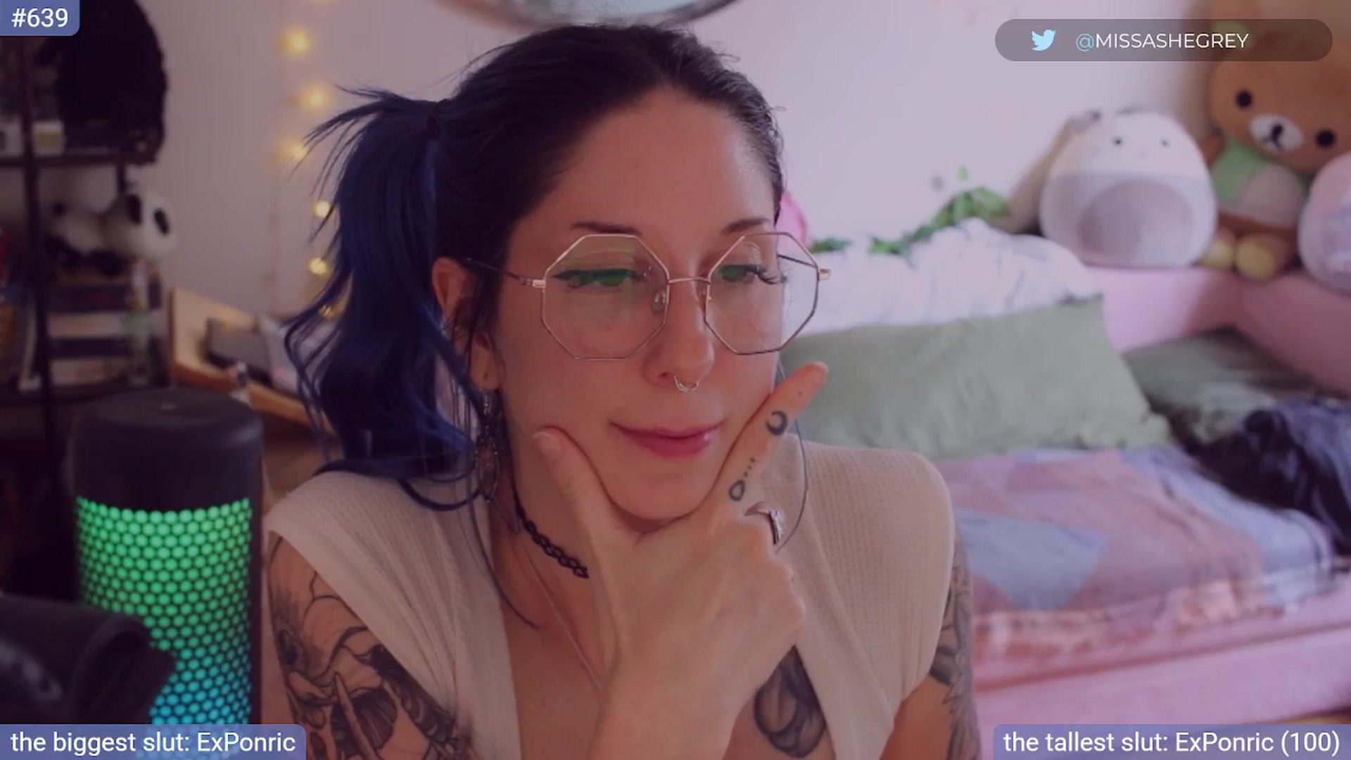 Gallery image thumbnail from sluttypotato_'s myfreecams stream on, 08/06/2025, 02:03 image 3 of 20