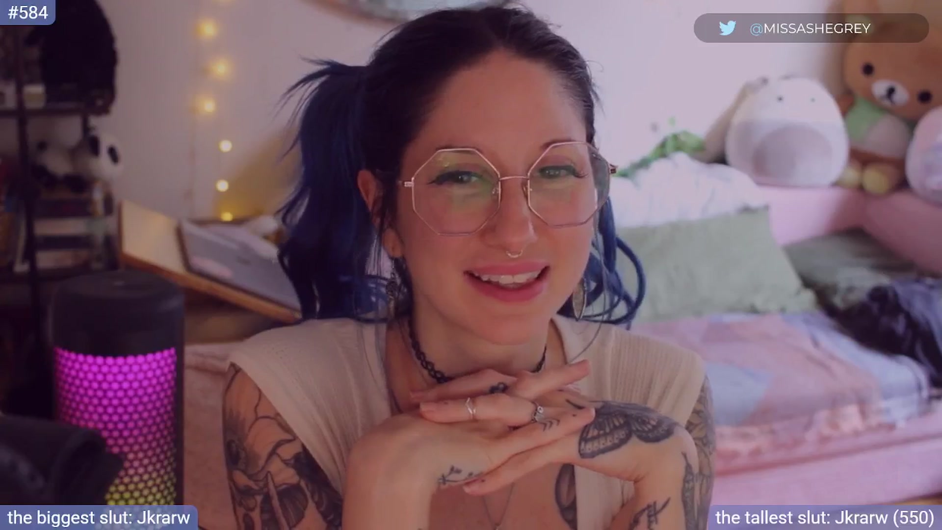 Gallery image thumbnail from sluttypotato_'s myfreecams stream on, 08/06/2025, 02:03 image 8 of 20