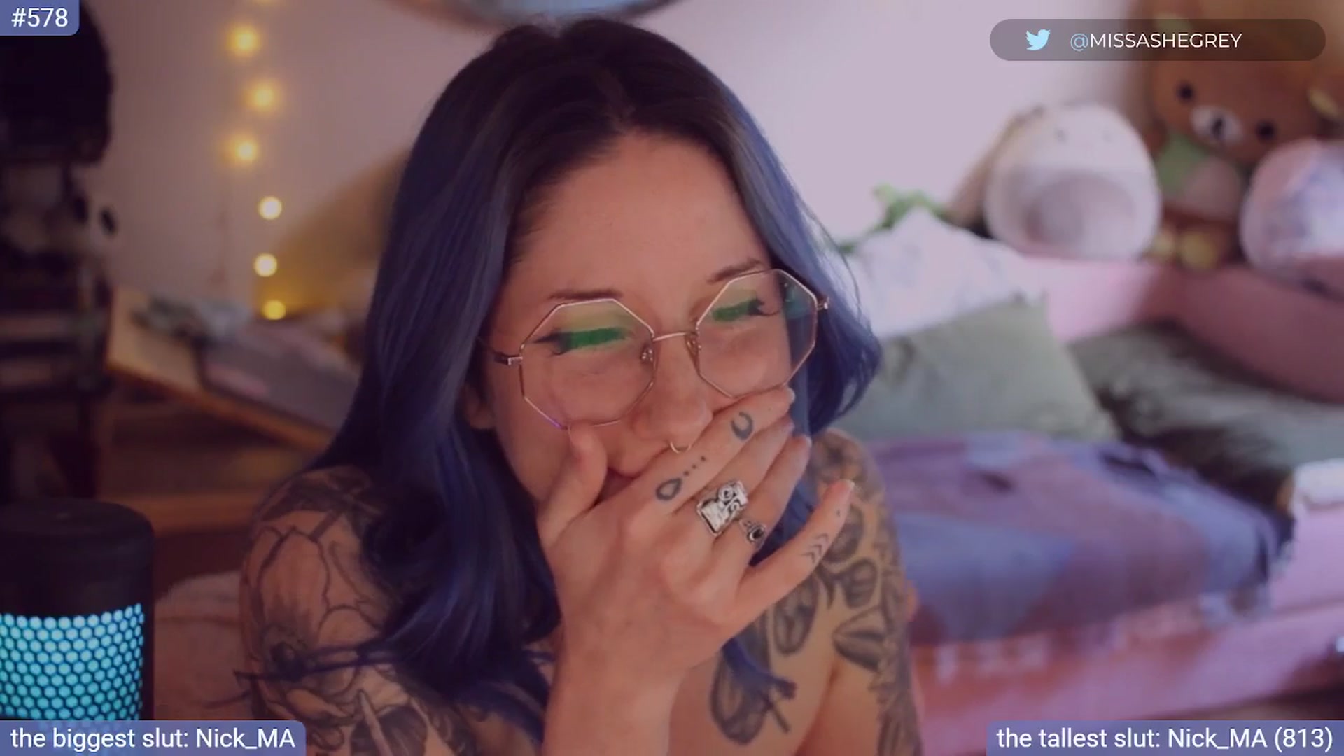 Gallery image thumbnail from sluttypotato_'s myfreecams stream on, 08/08/2025, 01:44 image 20 of 20