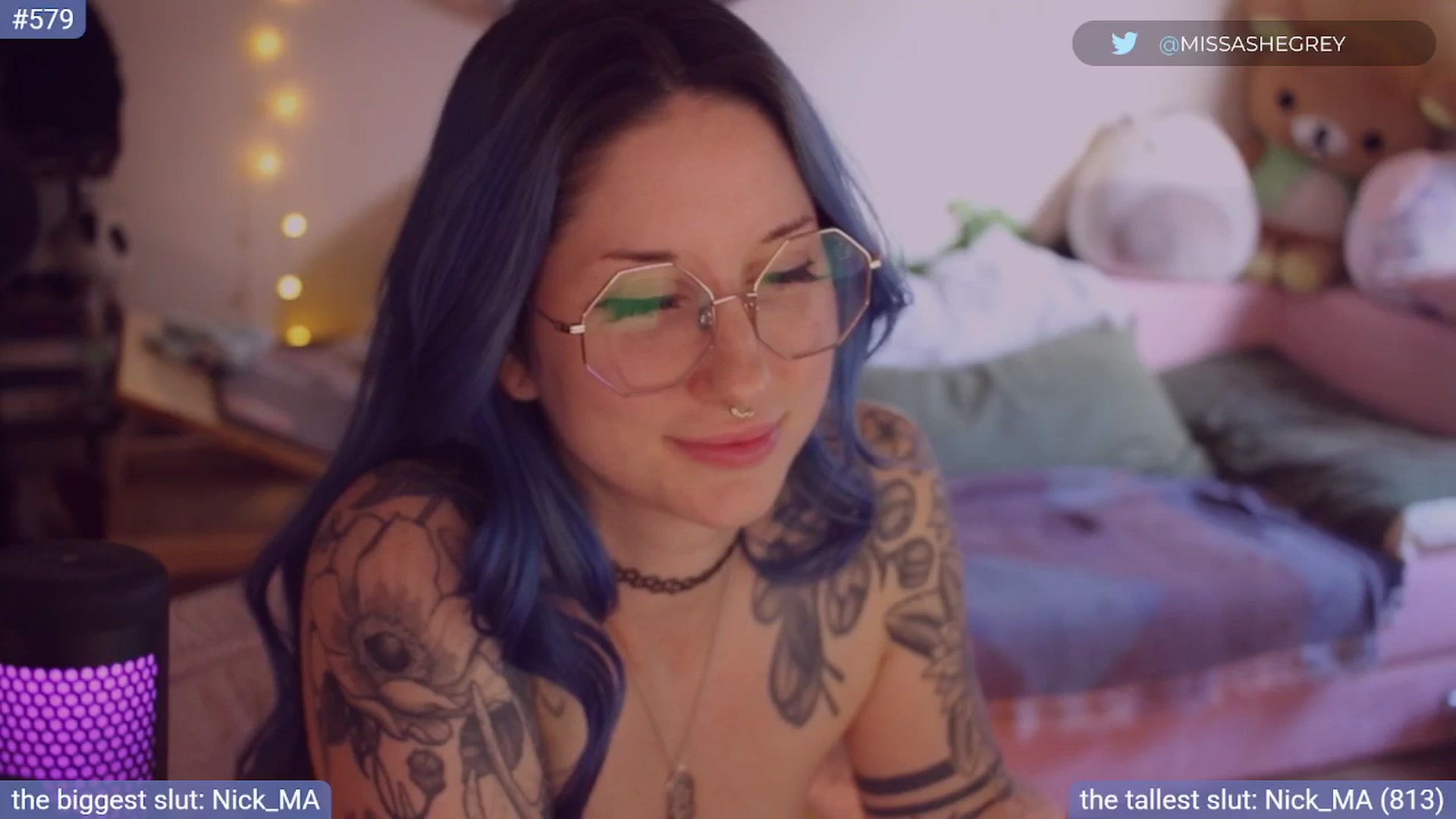 Gallery image thumbnail from sluttypotato_'s myfreecams stream on, 08/08/2025, 01:44 image 19 of 20