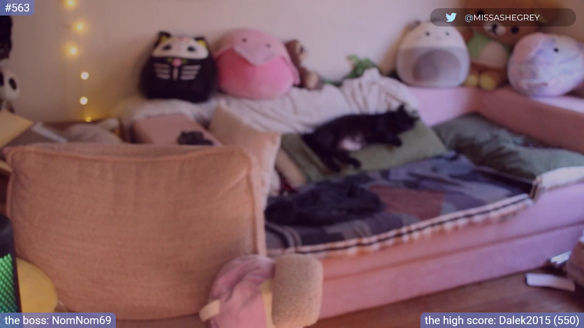Gallery image thumbnail from sluttypotato_'s myfreecams stream on, 08/12/2025, 24:52 image 16 of 20
