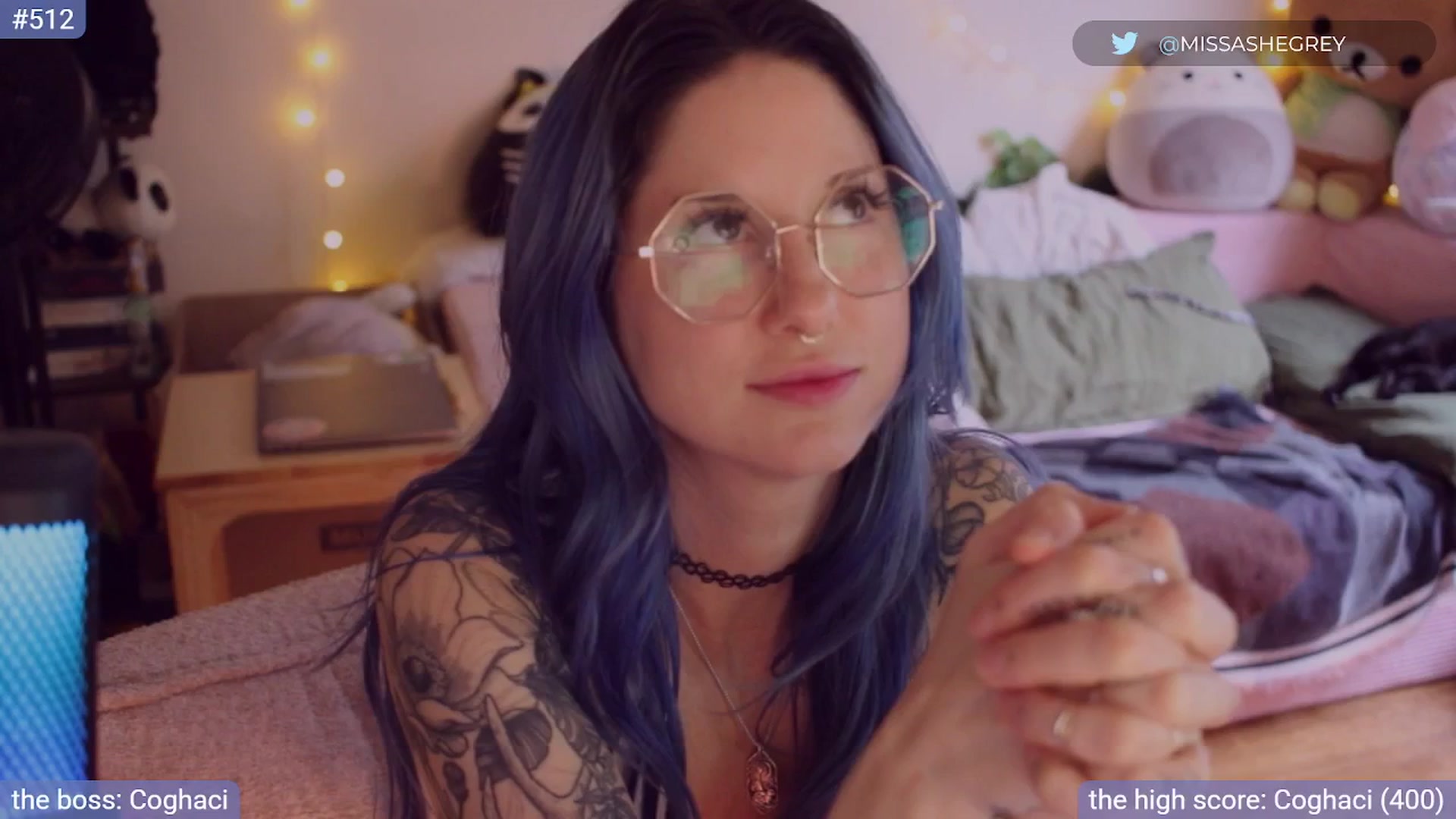 Gallery image thumbnail from sluttypotato_'s myfreecams stream on, 08/16/2025, 01:09 image 8 of 20