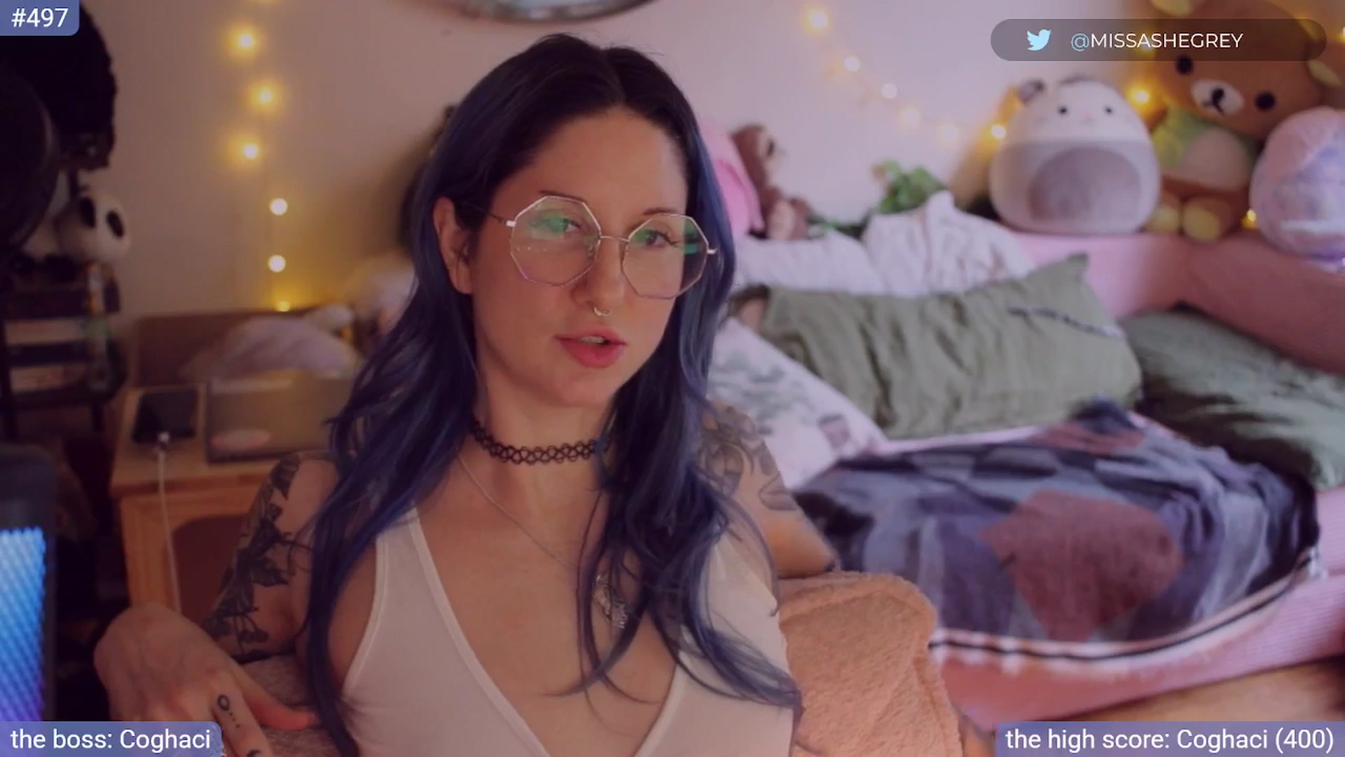 Gallery image thumbnail from sluttypotato_'s myfreecams stream on, 08/16/2025, 01:09 image 15 of 20