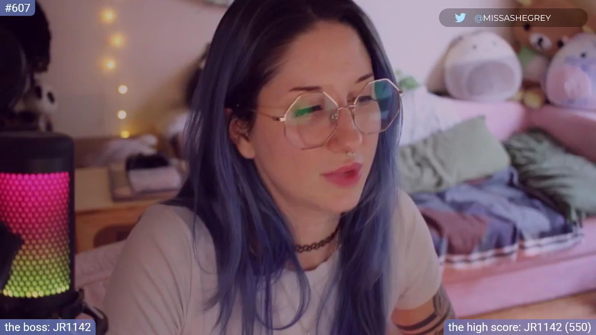 Gallery image thumbnail from sluttypotato_'s myfreecams stream on, 08/19/2025, 01:42 image 6 of 20