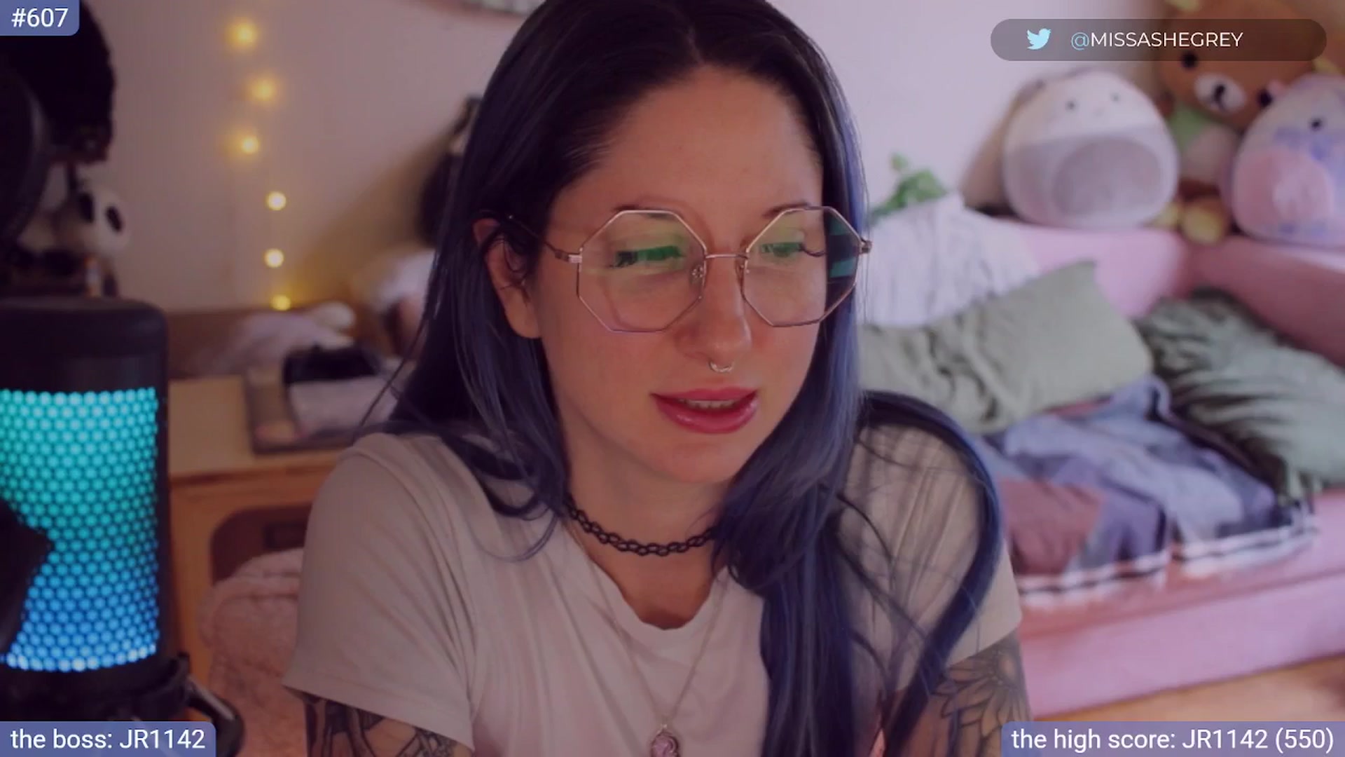 Gallery image thumbnail from sluttypotato_'s myfreecams stream on, 08/19/2025, 01:42 image 4 of 20