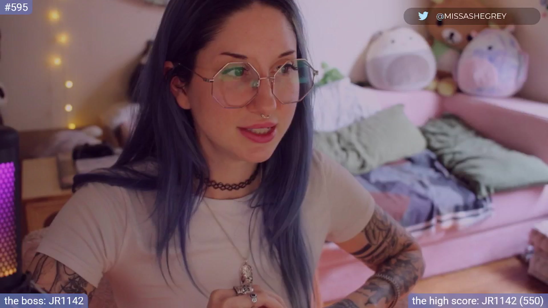 Gallery image thumbnail from sluttypotato_'s myfreecams stream on, 08/19/2025, 01:42 image 12 of 20