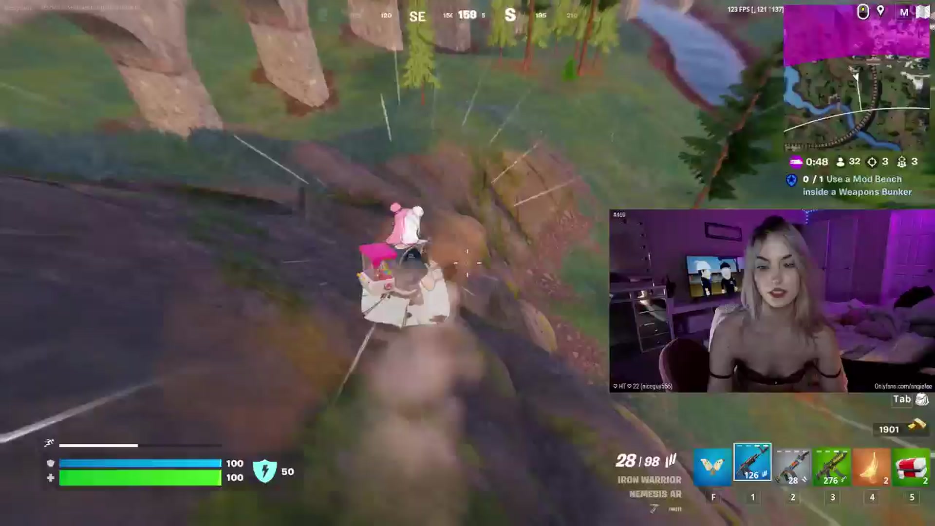 Gallery image thumbnail from sluttysushi's myfreecams stream on, 05/13/2024, 06:00 image 19 of 20