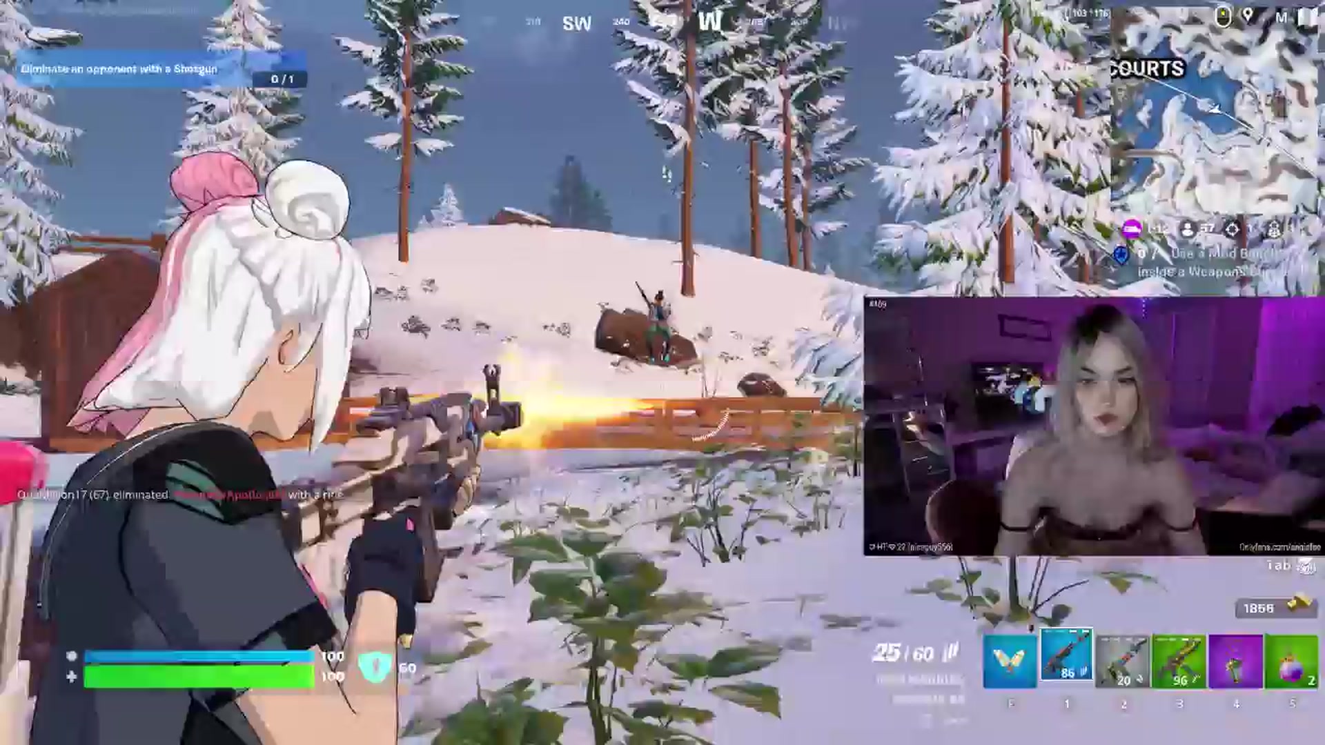 Gallery image thumbnail from sluttysushi's myfreecams stream on, 05/13/2024, 06:00 image 17 of 20