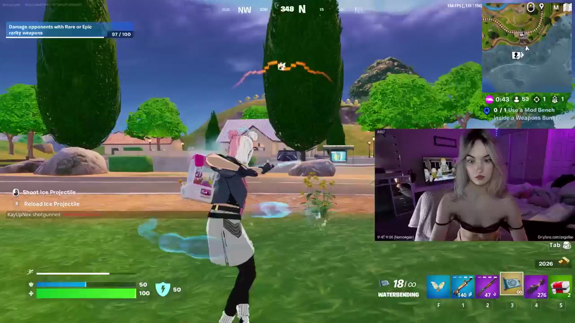 Gallery image thumbnail from sluttysushi's myfreecams stream on, 05/13/2024, 07:03 image 14 of 20