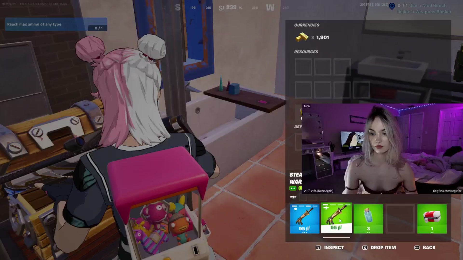 Gallery image thumbnail from sluttysushi's myfreecams stream on, 05/13/2024, 07:03 image 1 of 20
