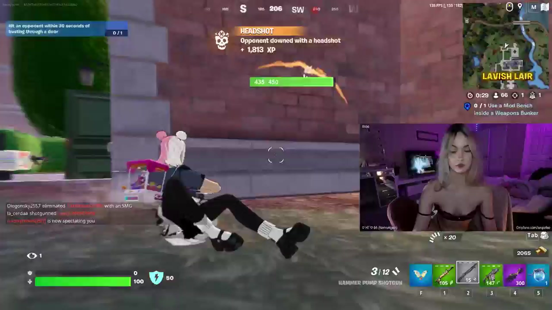 Gallery image thumbnail from sluttysushi's myfreecams stream on, 05/13/2024, 07:03 image 17 of 20