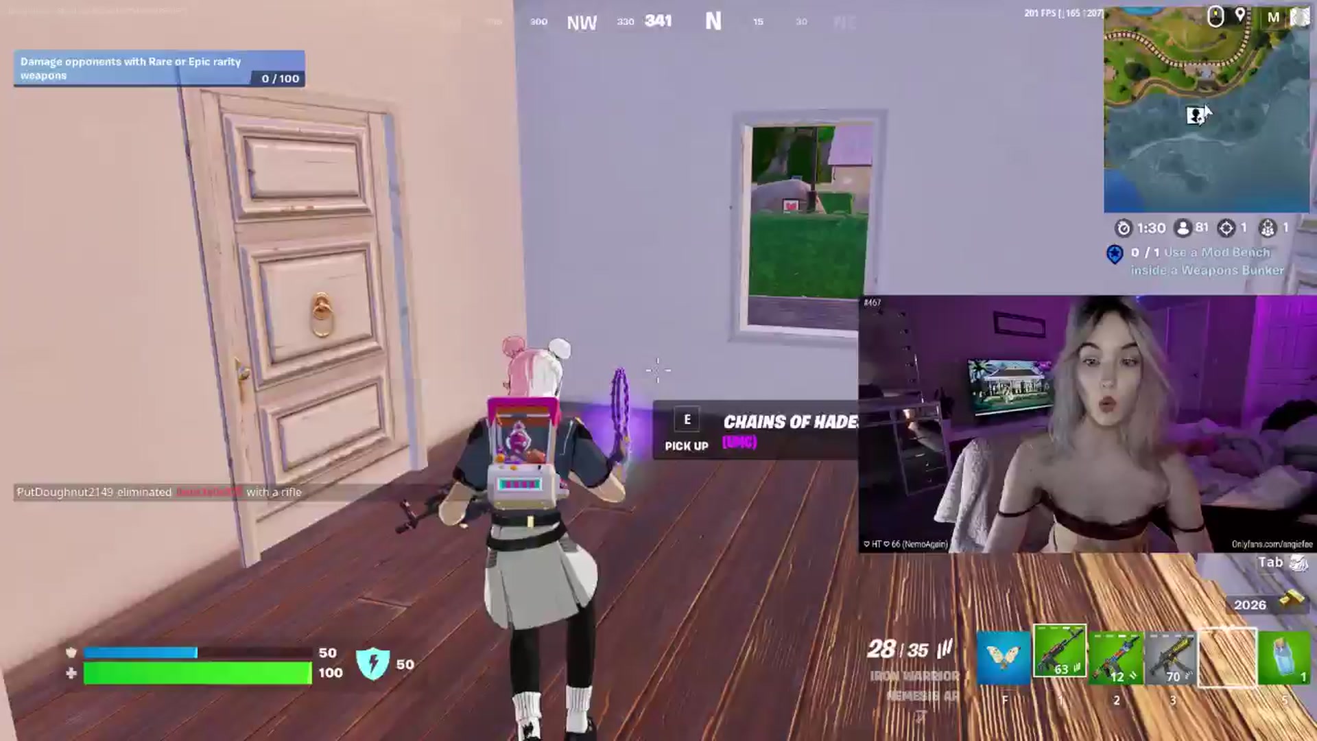 Gallery image thumbnail from sluttysushi's myfreecams stream on, 05/13/2024, 07:03 image 13 of 20