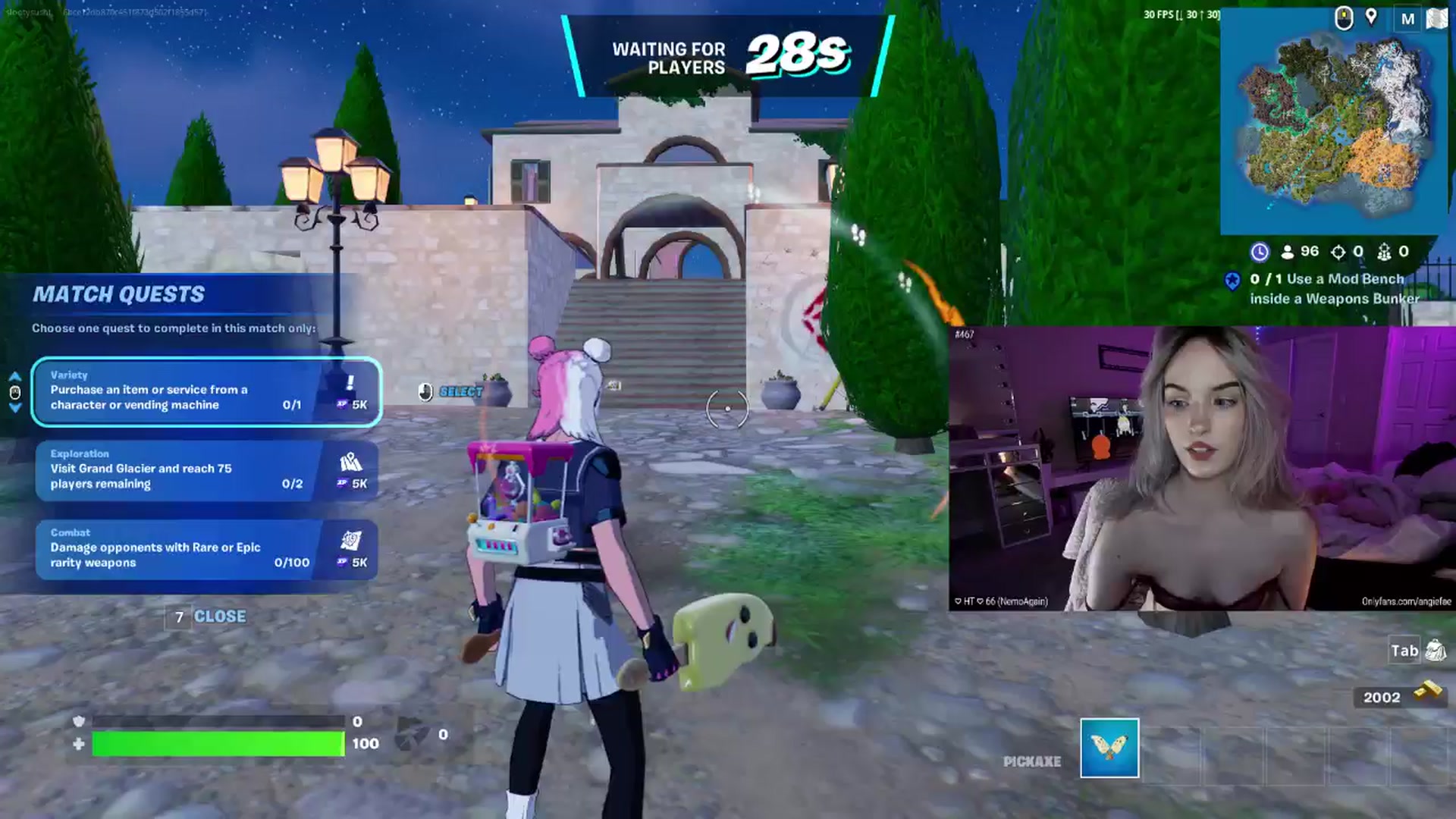 Gallery image thumbnail from sluttysushi's myfreecams stream on, 05/13/2024, 07:03 image 12 of 20