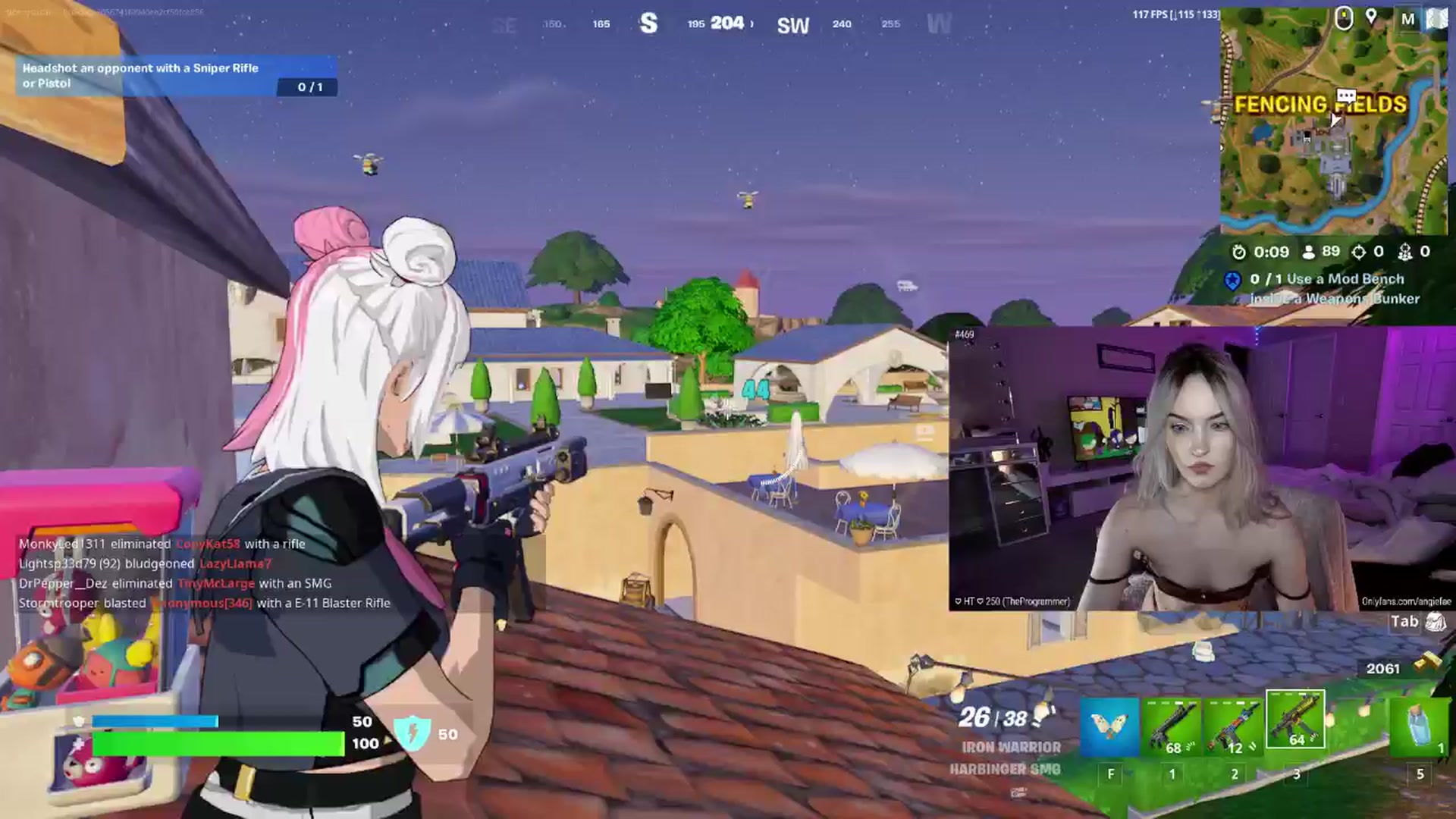 Gallery image thumbnail from sluttysushi's myfreecams stream on, 05/13/2024, 07:58 image 19 of 20