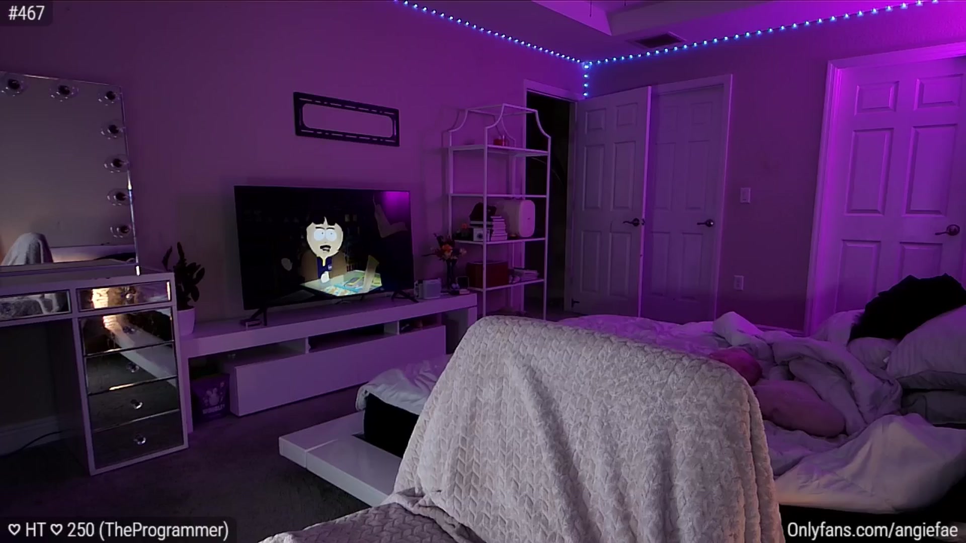 Gallery image thumbnail from sluttysushi's myfreecams stream on, 05/13/2024, 07:58 image 1 of 20