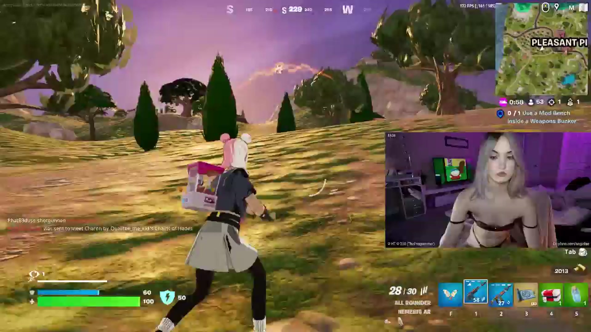 Gallery image thumbnail from sluttysushi's myfreecams stream on, 05/13/2024, 07:58 image 16 of 20