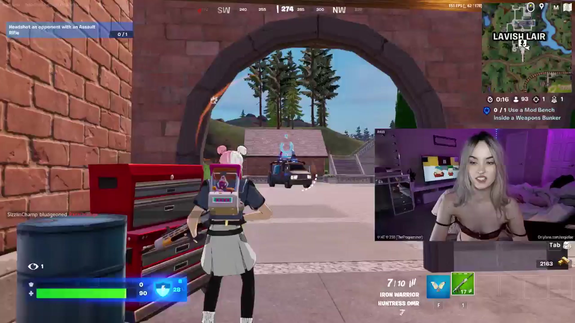 Gallery image thumbnail from sluttysushi's myfreecams stream on, 05/13/2024, 08:14 image 6 of 20