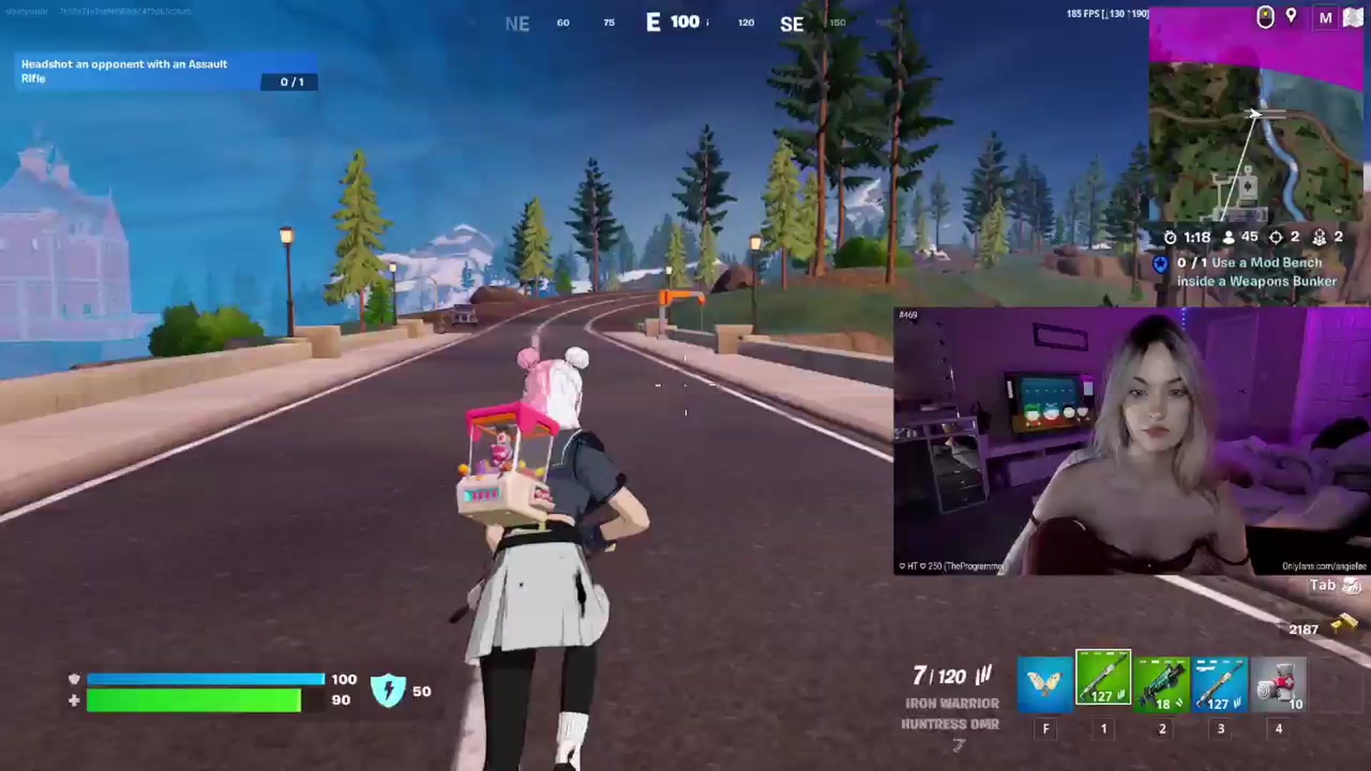 Gallery image thumbnail from sluttysushi's myfreecams stream on, 05/13/2024, 08:14 image 13 of 20