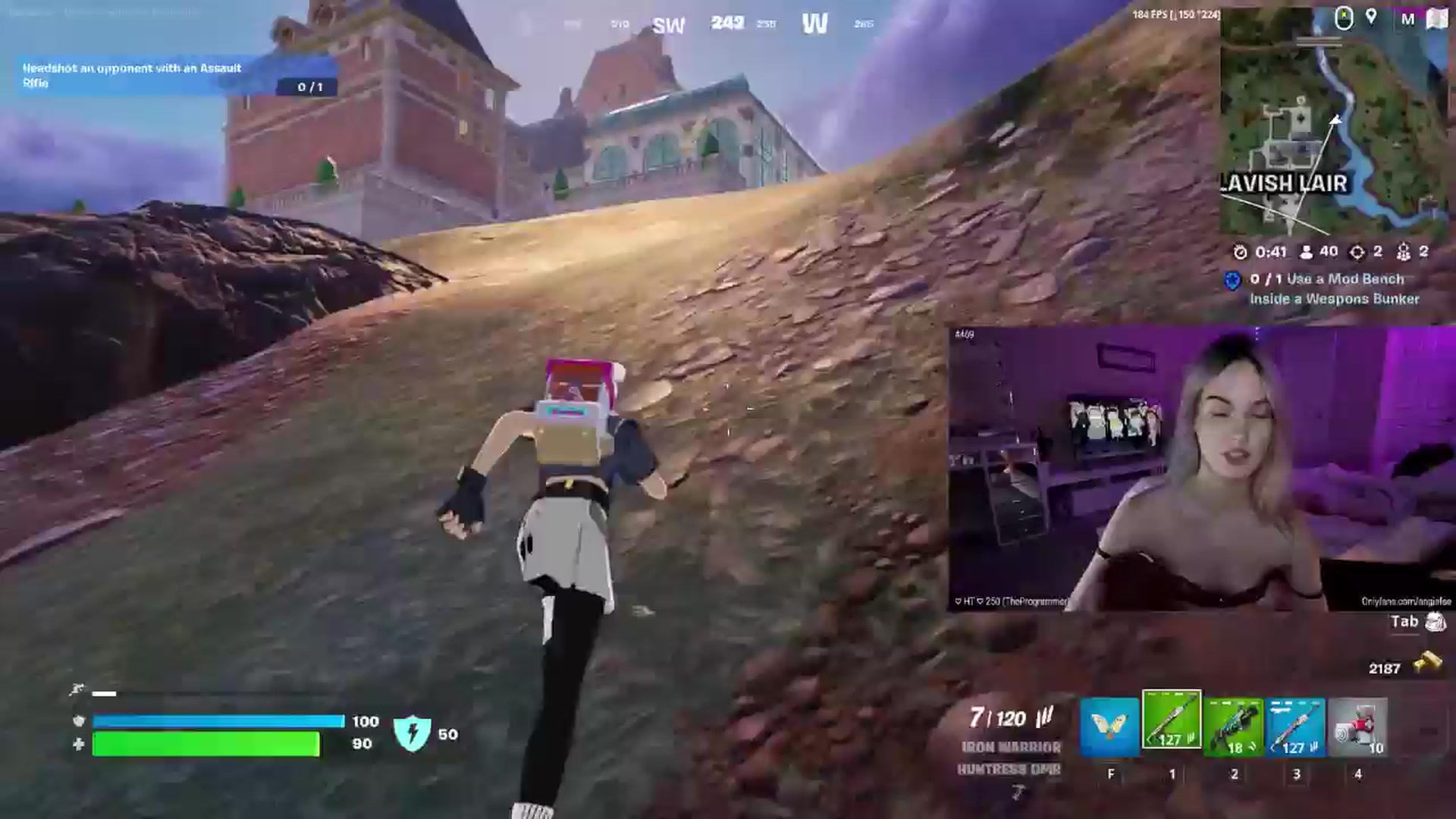 Gallery image thumbnail from sluttysushi's myfreecams stream on, 05/13/2024, 08:14 image 14 of 20